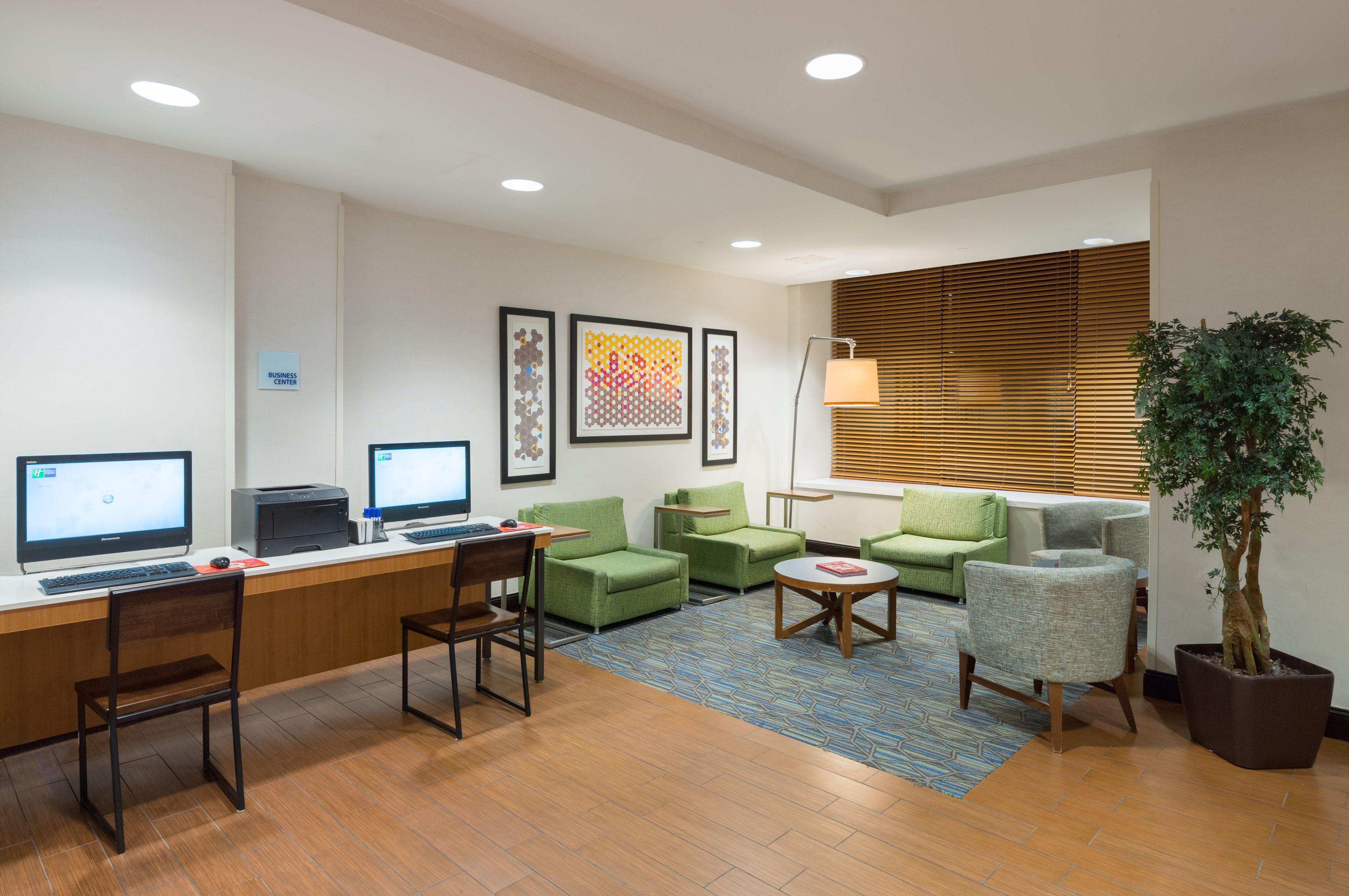 11 Hoteles de Negocios en el Centro de Nueva York para Viajeros Exigentes