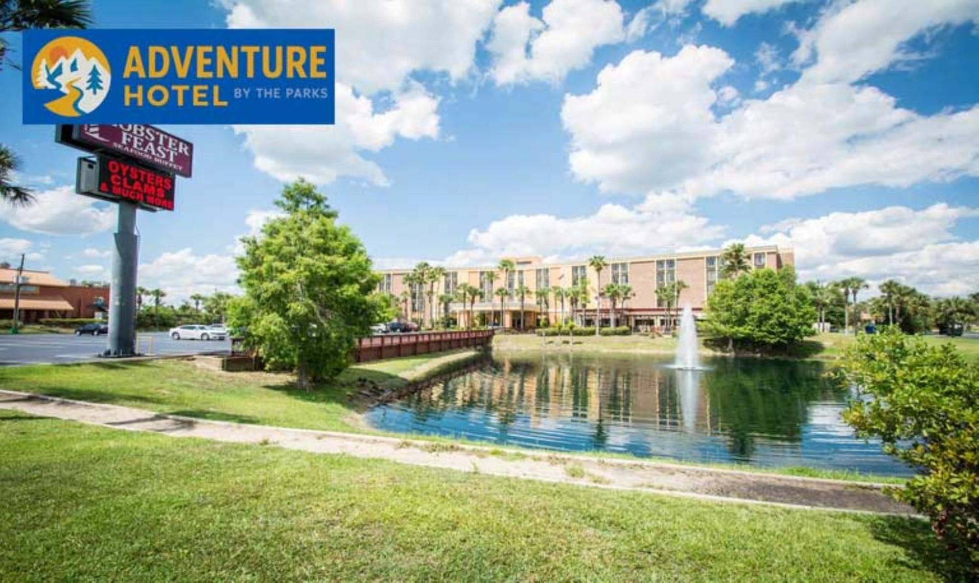 Dónde Alojarse Barato en Disney World: 4 Hoteles que Funcionan
