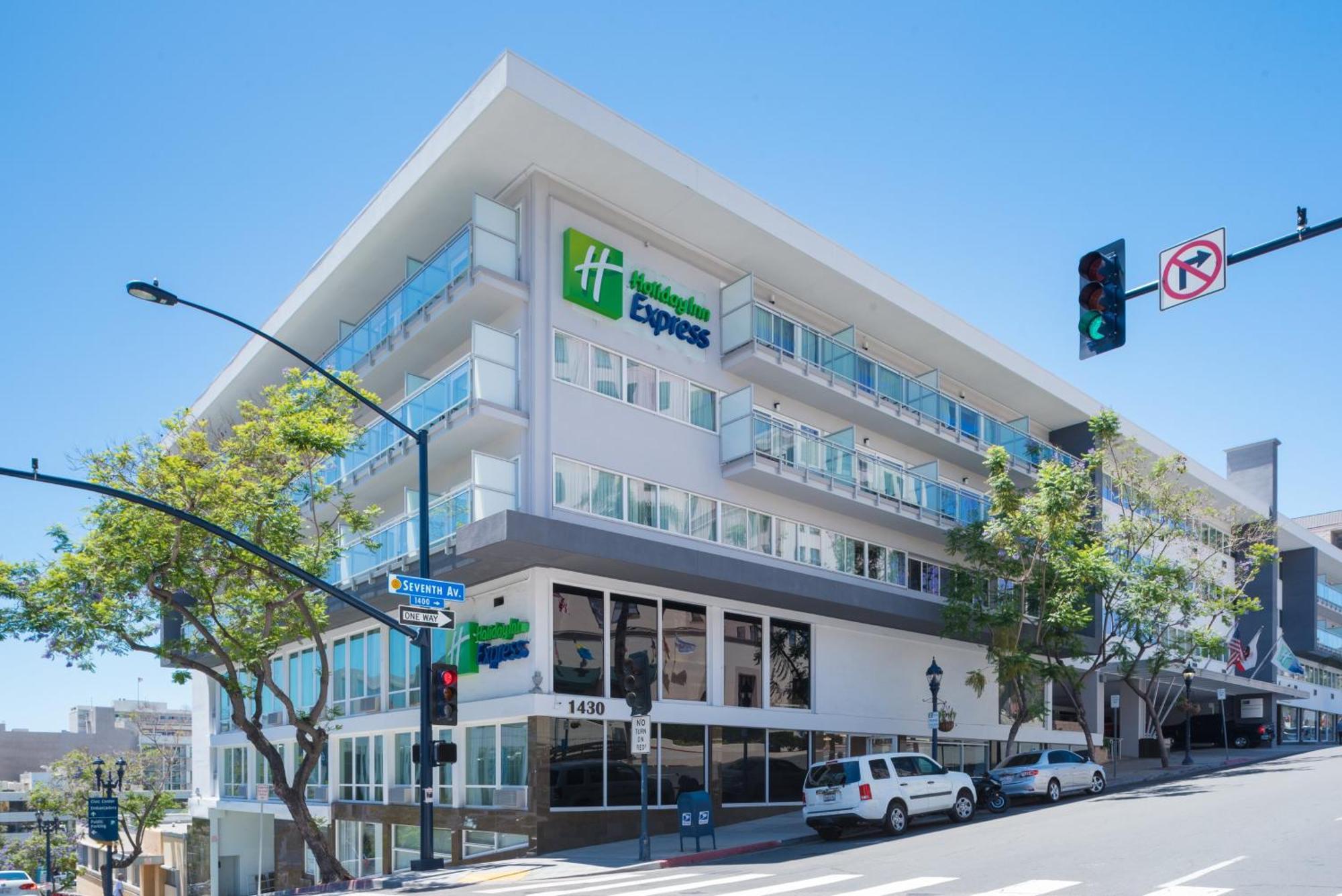 10 Hoteles de Negocios en el Centro de San Diego para Viajeros Ejecutivos