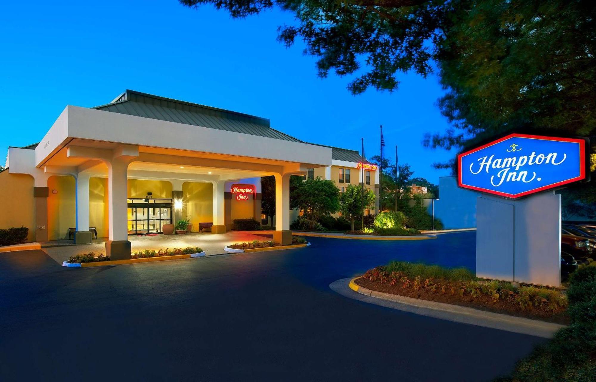 4 Hoteles con Acceso Clave al Memorial de Corea en DC