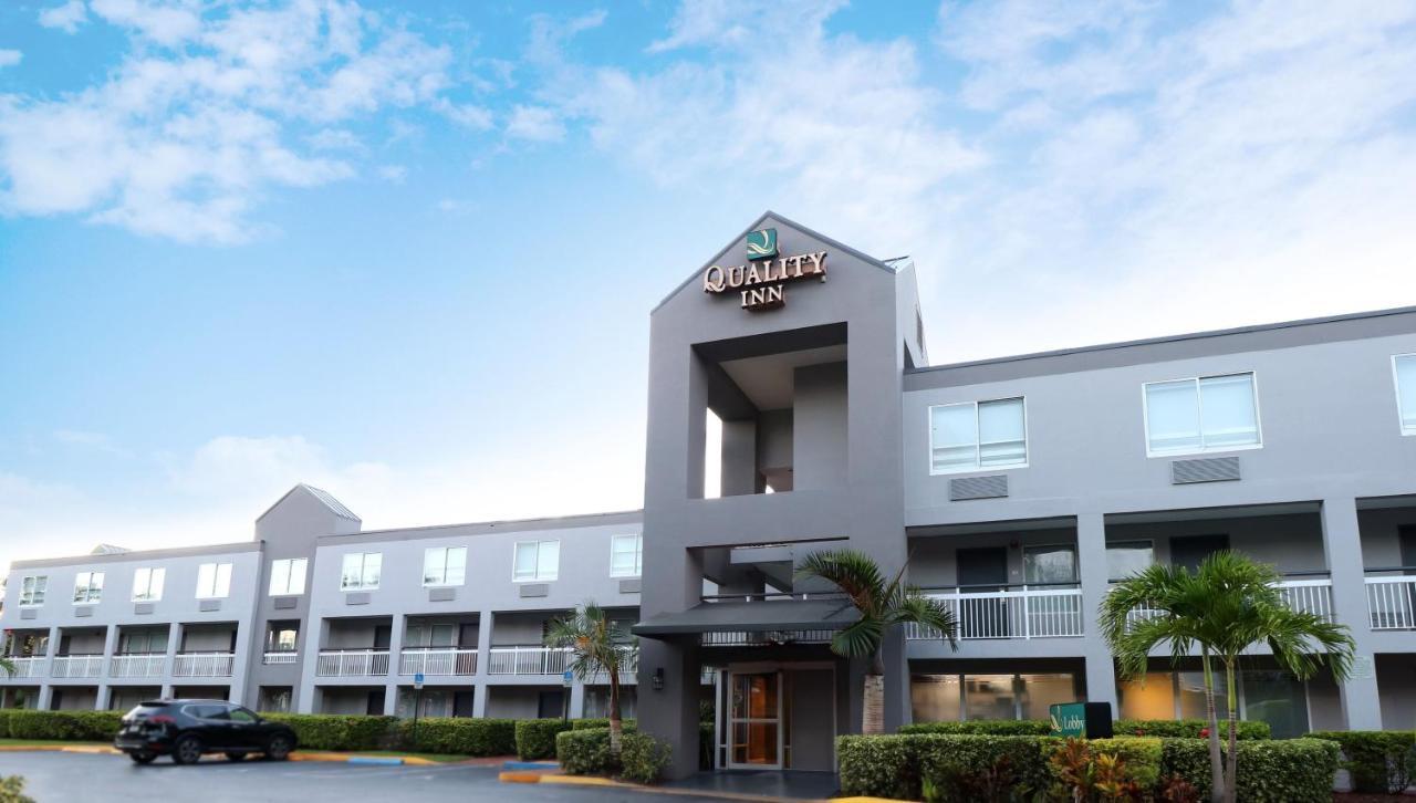 3 Hoteles de Negocios cerca de Tropical Park que Destacan
