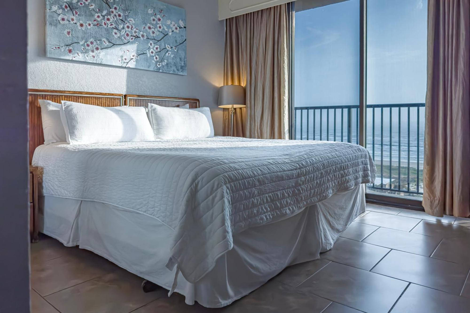 6 Hoteles para Parejas en el Sur de EE.UU. Que Valen la Pena