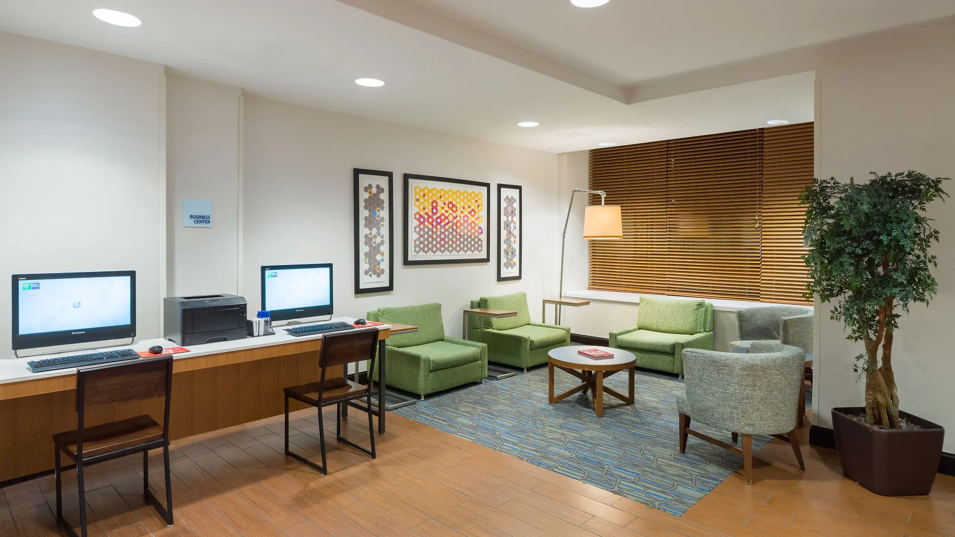11 Hoteles de Negocios en el Centro de Nueva York para Viajeros Exigentes