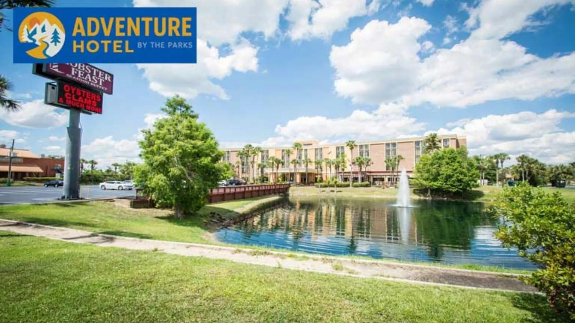 Dónde Alojarse Barato en Disney World: 4 Hoteles que Funcionan