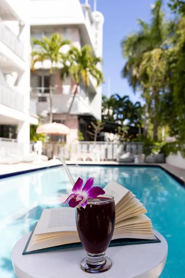 14 Hoteles de Diseño en Miami que Destacan cerca del Museo de los Niños