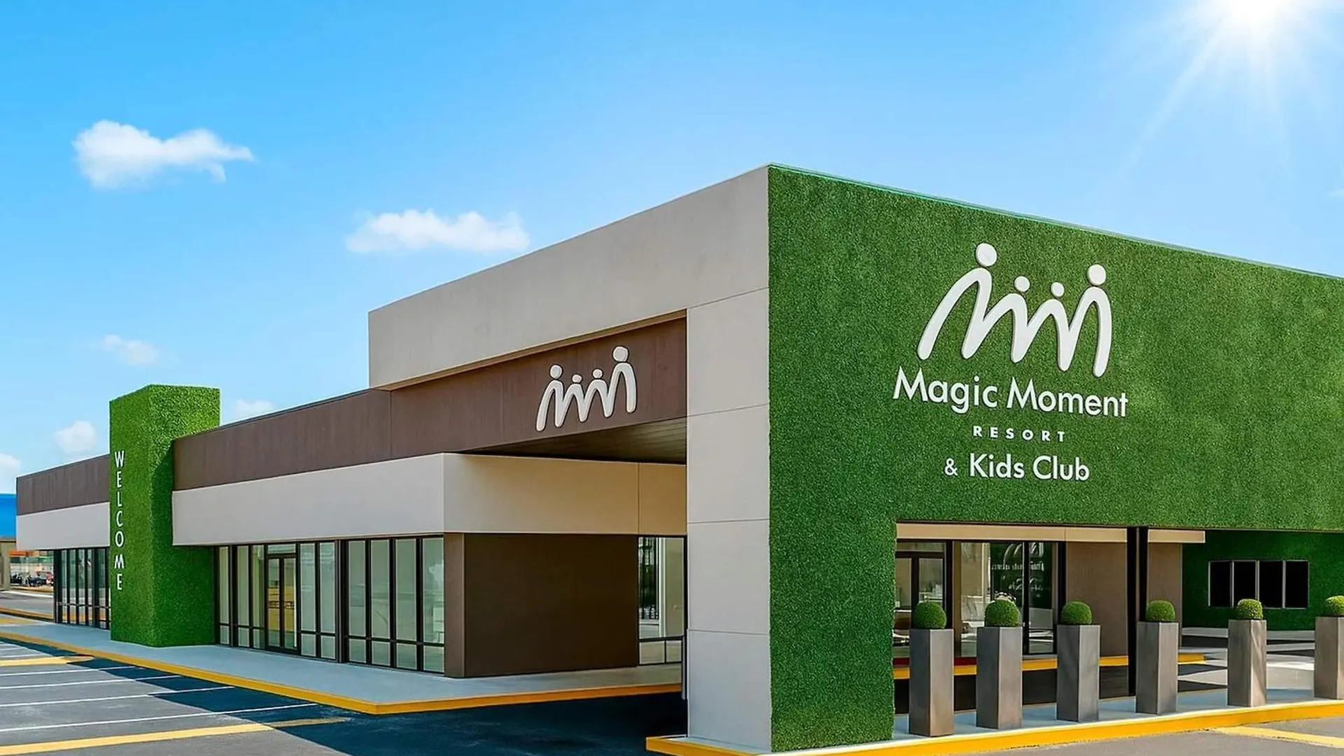 5 Hoteles Familiares Cerca del Chocolate Museum & Cafe en Orlando