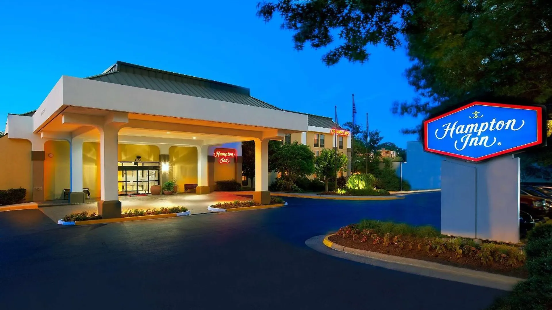 4 Hoteles con Acceso Clave al Memorial de Corea en DC
