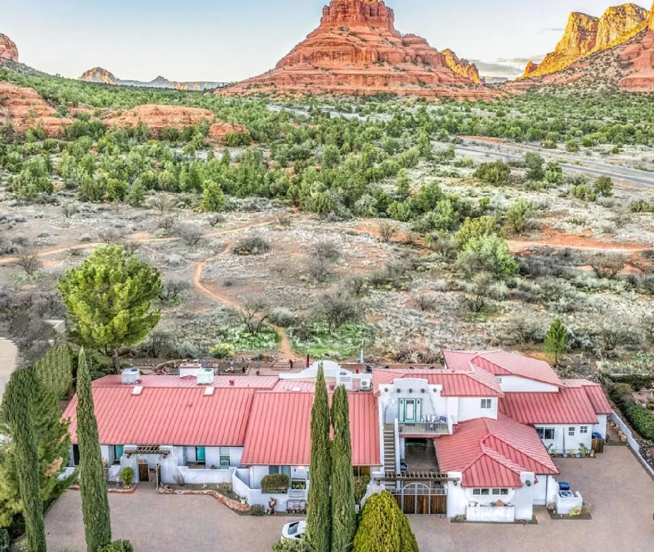 Donde Hospedarse en Pareja en EE.UU.: 10 Hoteles Seleccionados