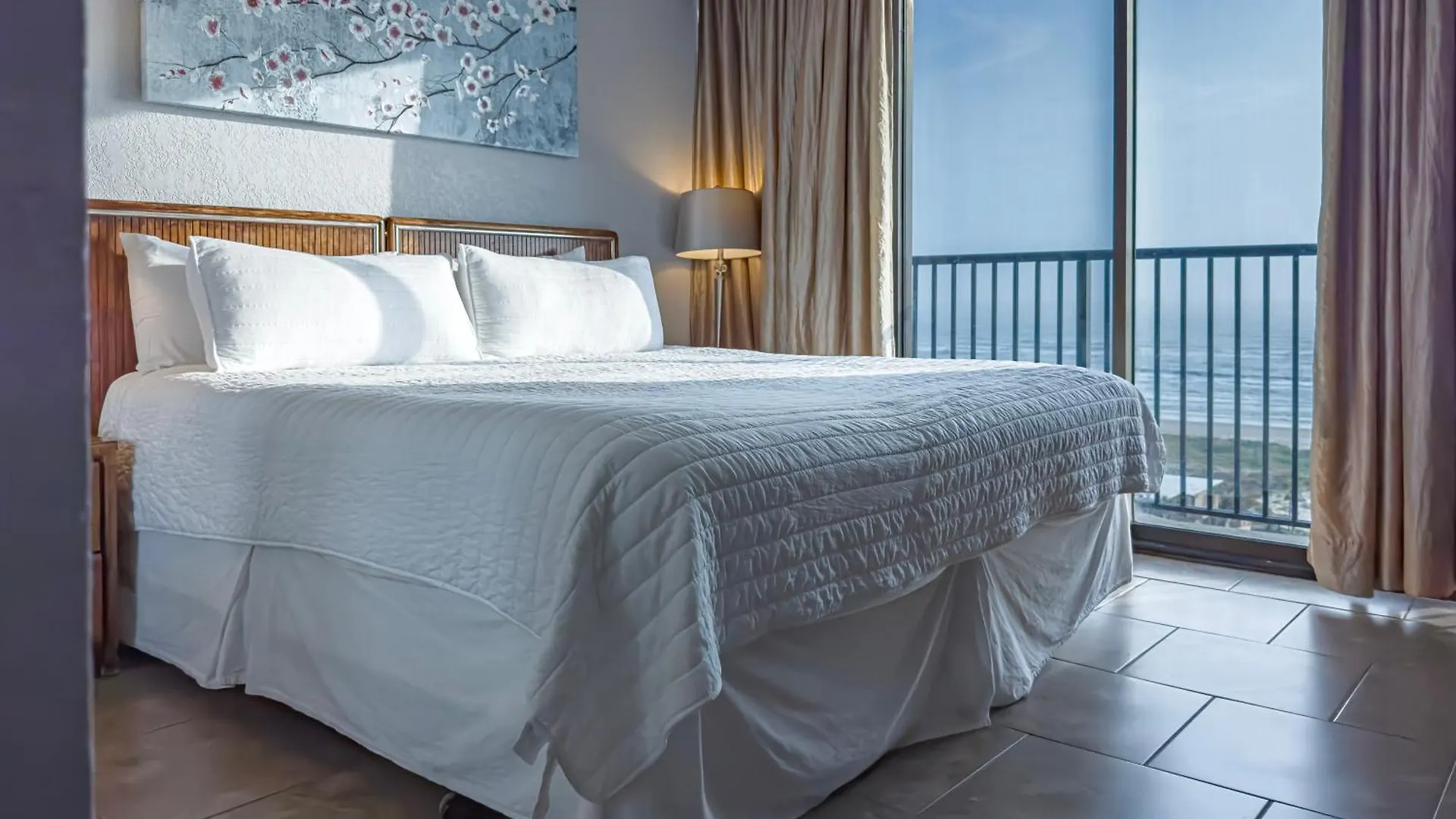 6 Hoteles para Parejas en el Sur de EE.UU. Que Valen la Pena