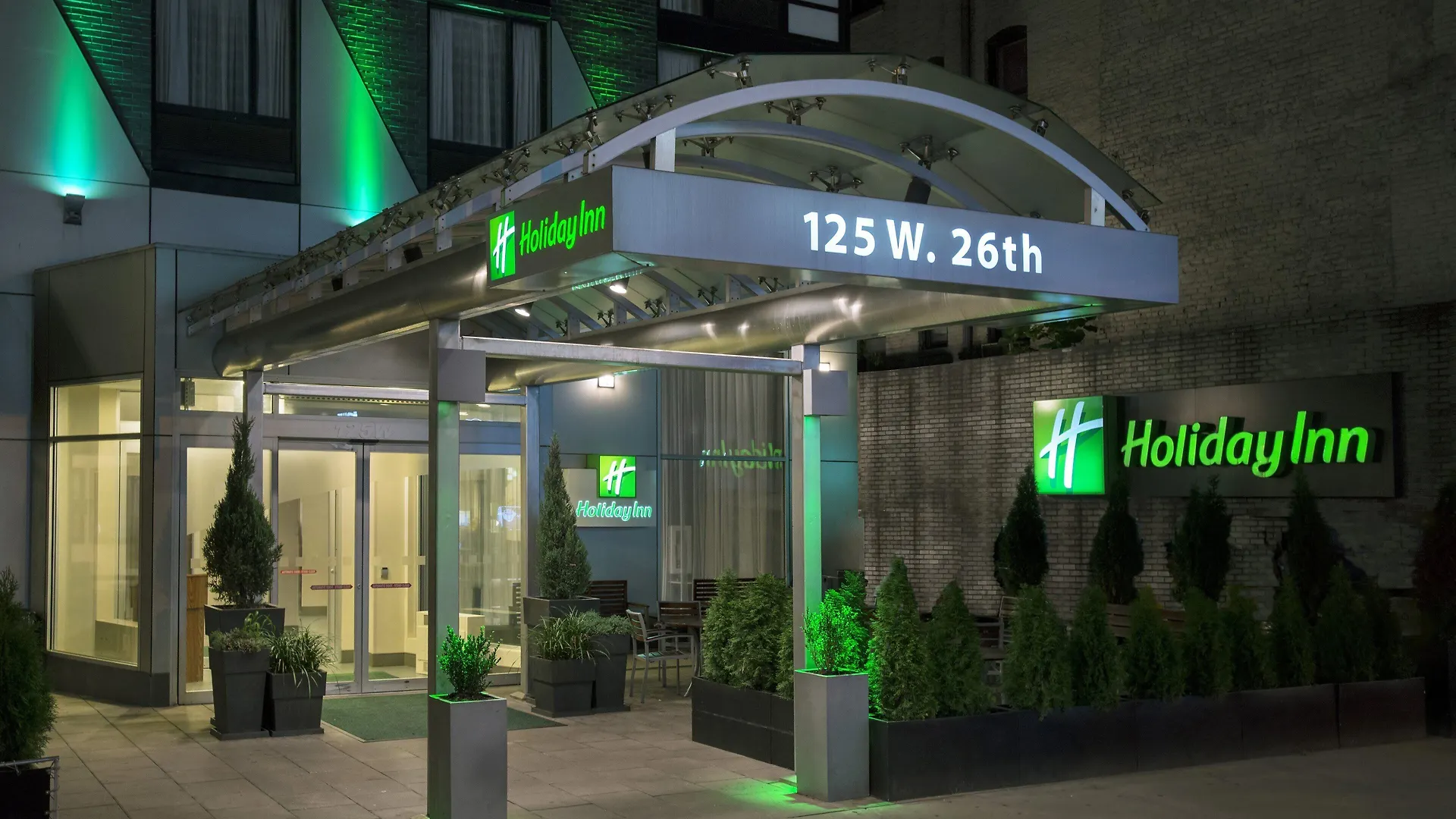 Dónde Alojarse en Manhattan: 15 Hoteles de Negocios