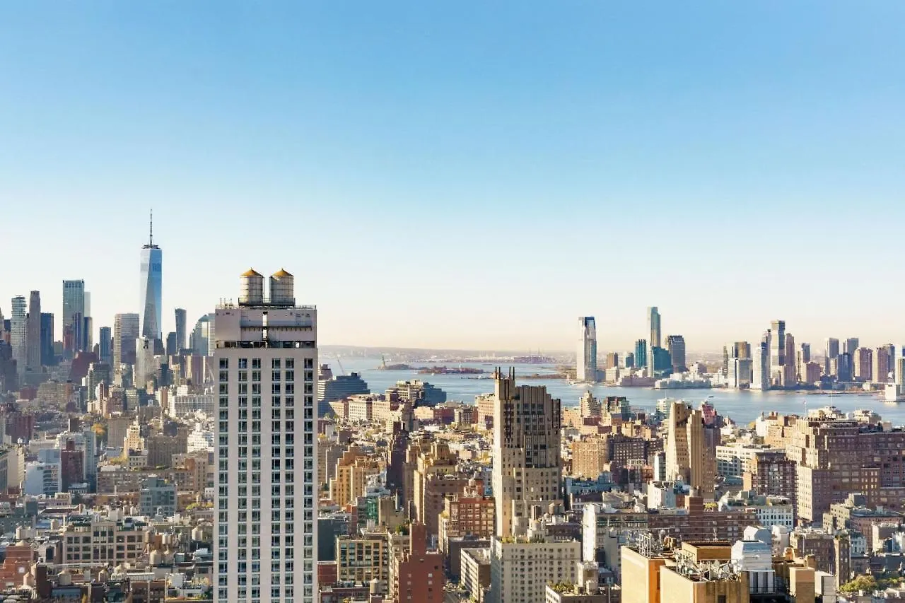 4 Hoteles Económicos cerca del Flatiron Building con Buena Ubicación