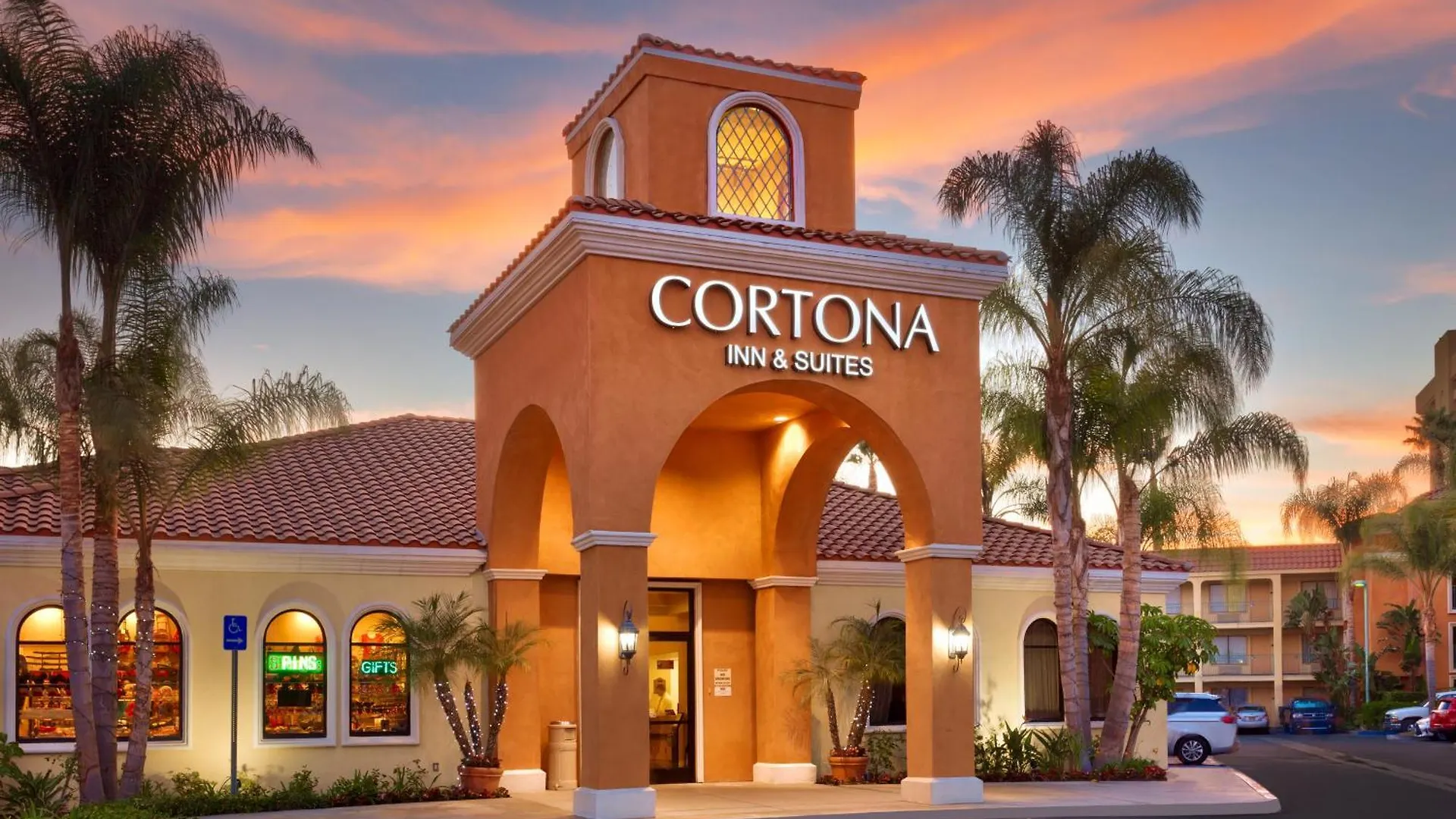 11 Hoteles de Negocios cerca de Mile Square Park con Acceso Estratégico