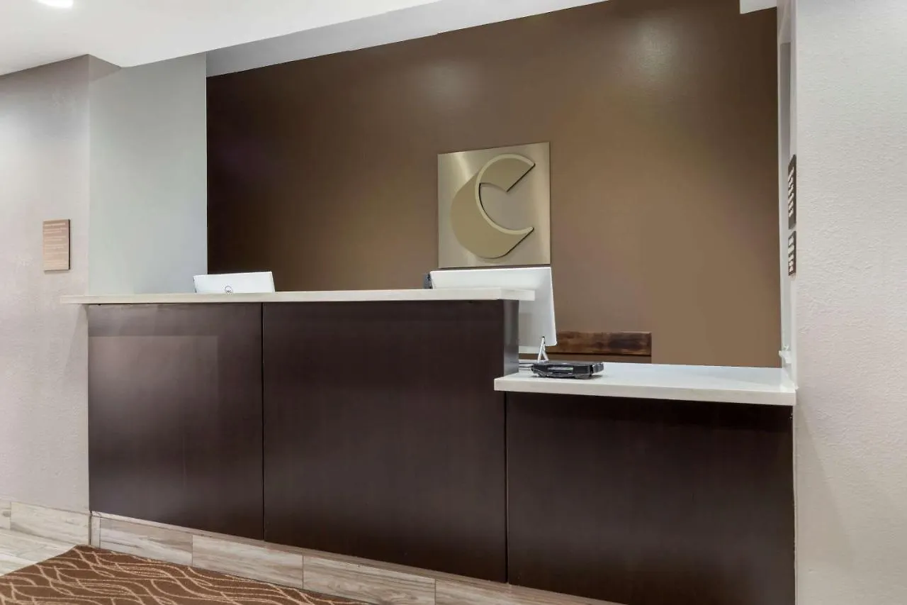 El Sur de EE.UU.: 15 Hoteles de Negocios Comparados