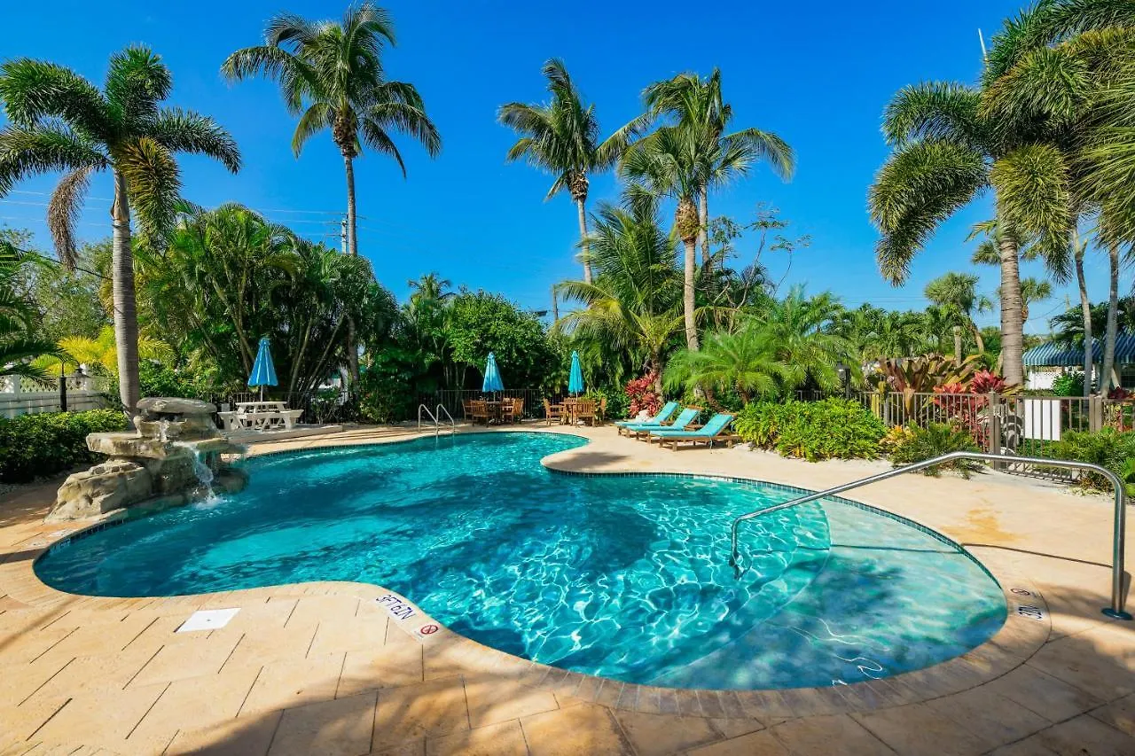 Hospedarse en Florida con Niños: 11 Hoteles Familiares Comparados