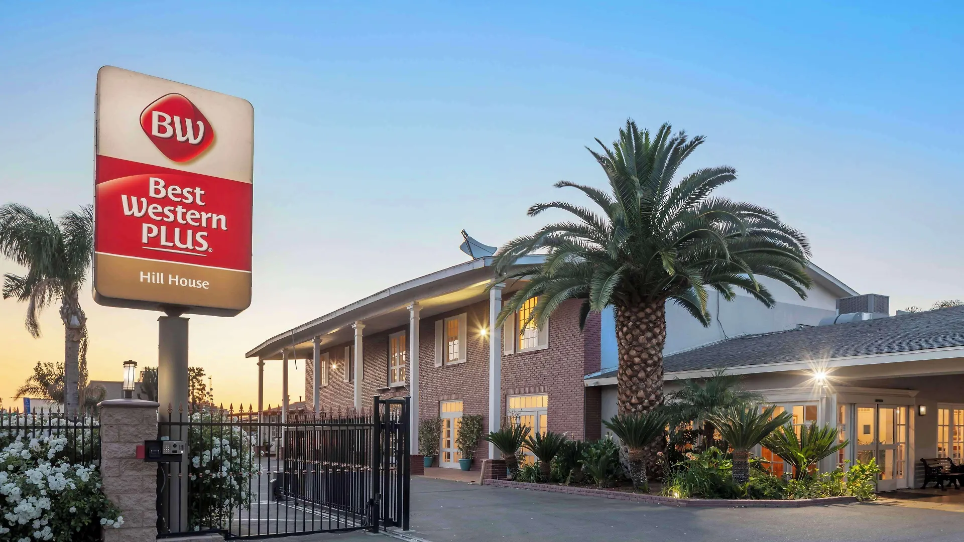 15 Hoteles de Negocios en California y Nevada Que Realmente Funcionan