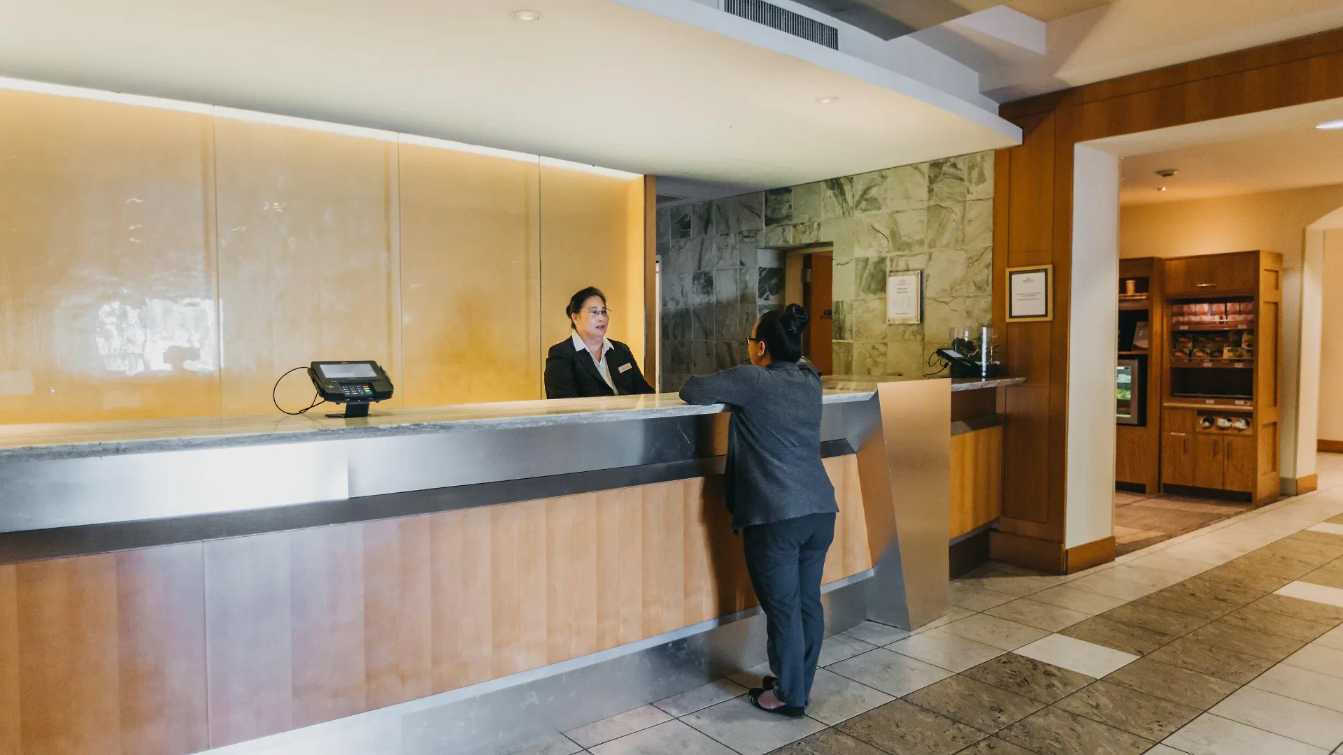 15 Hoteles Cerca de Aeropuertos en California y Nevada