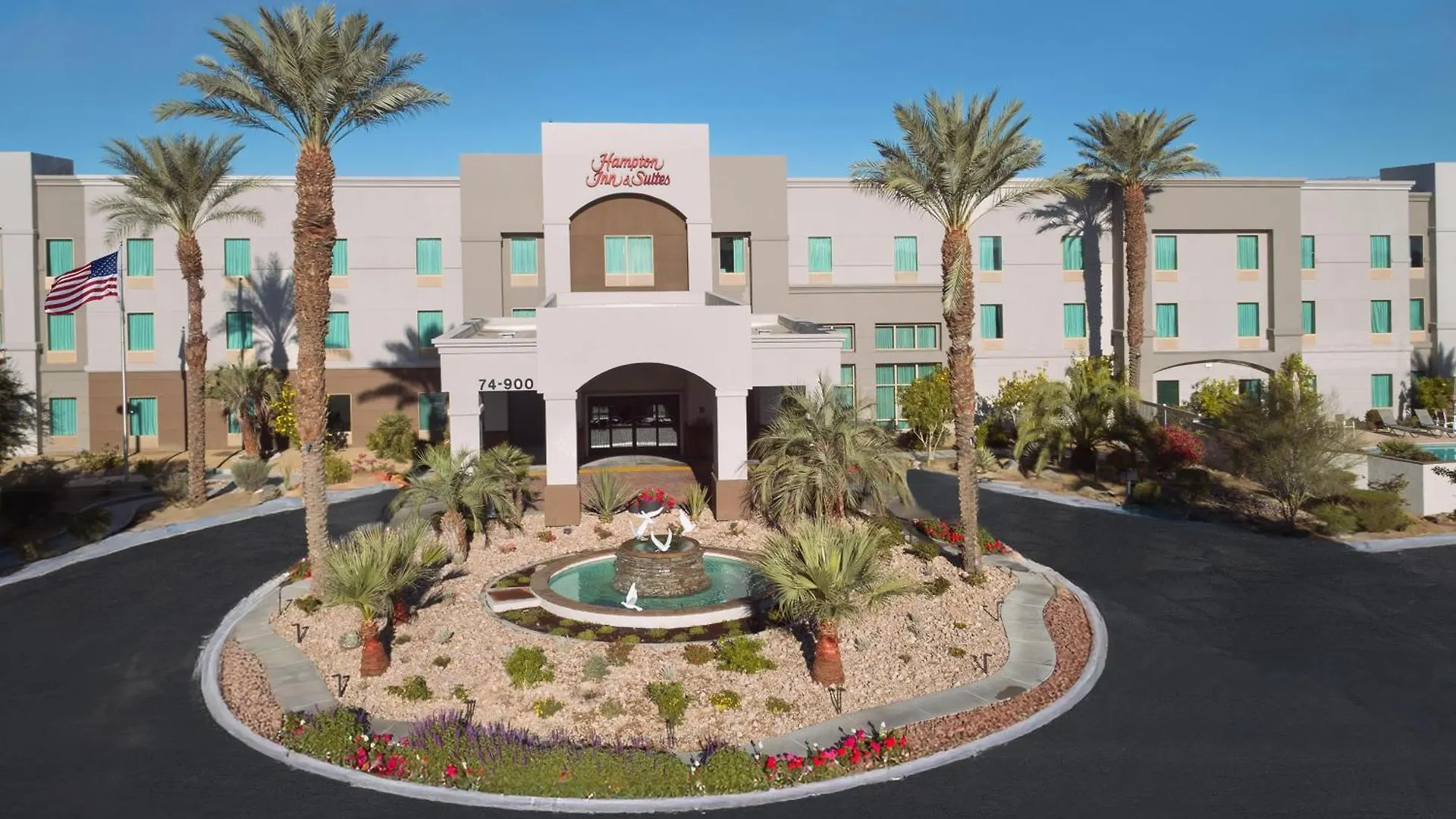15 Hoteles de Negocios en California Que Marcan la Diferencia