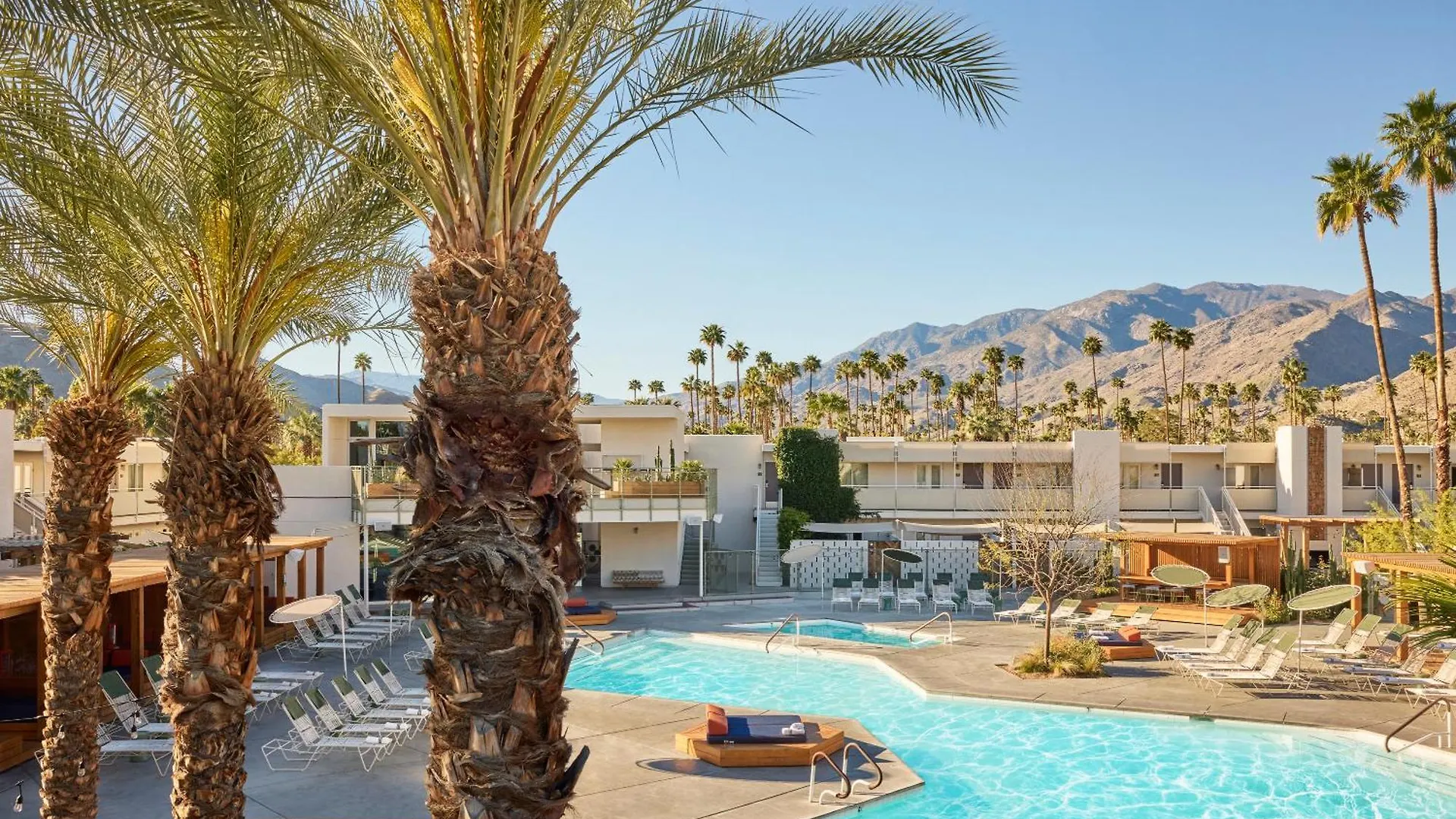 13 Hoteles Románticos en California y Nevada para Escapadas en Pareja