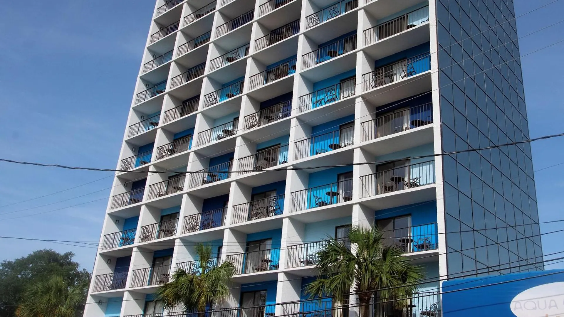 15 Hoteles Baratos en el Sur de EE.UU. que Vale la Pena Reservar