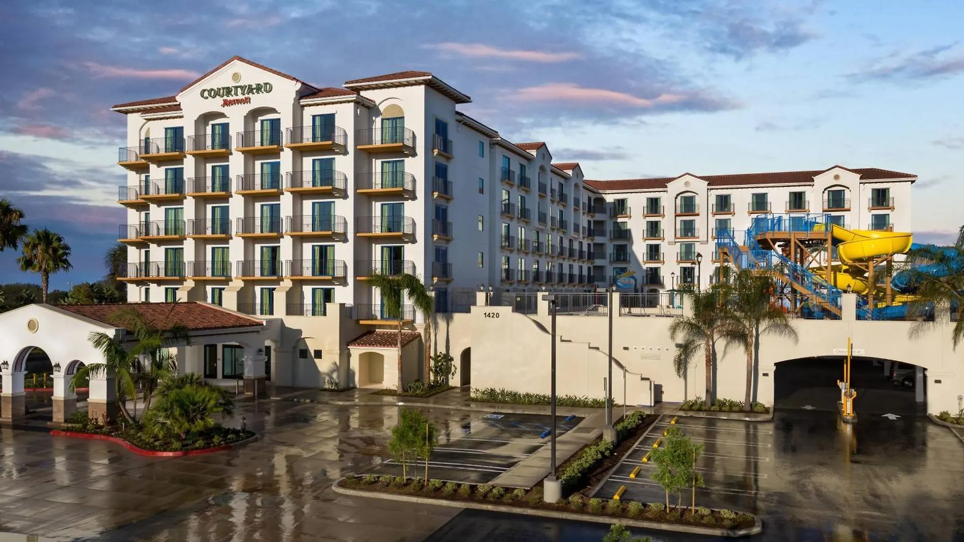 Hoteles con Spa en California y Nevada: 8 Opciones Comparadas