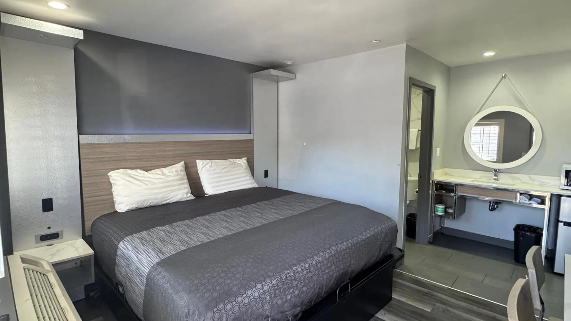 Dónde Hospedarse en California: 9 Hoteles 3 Estrellas Recomendados