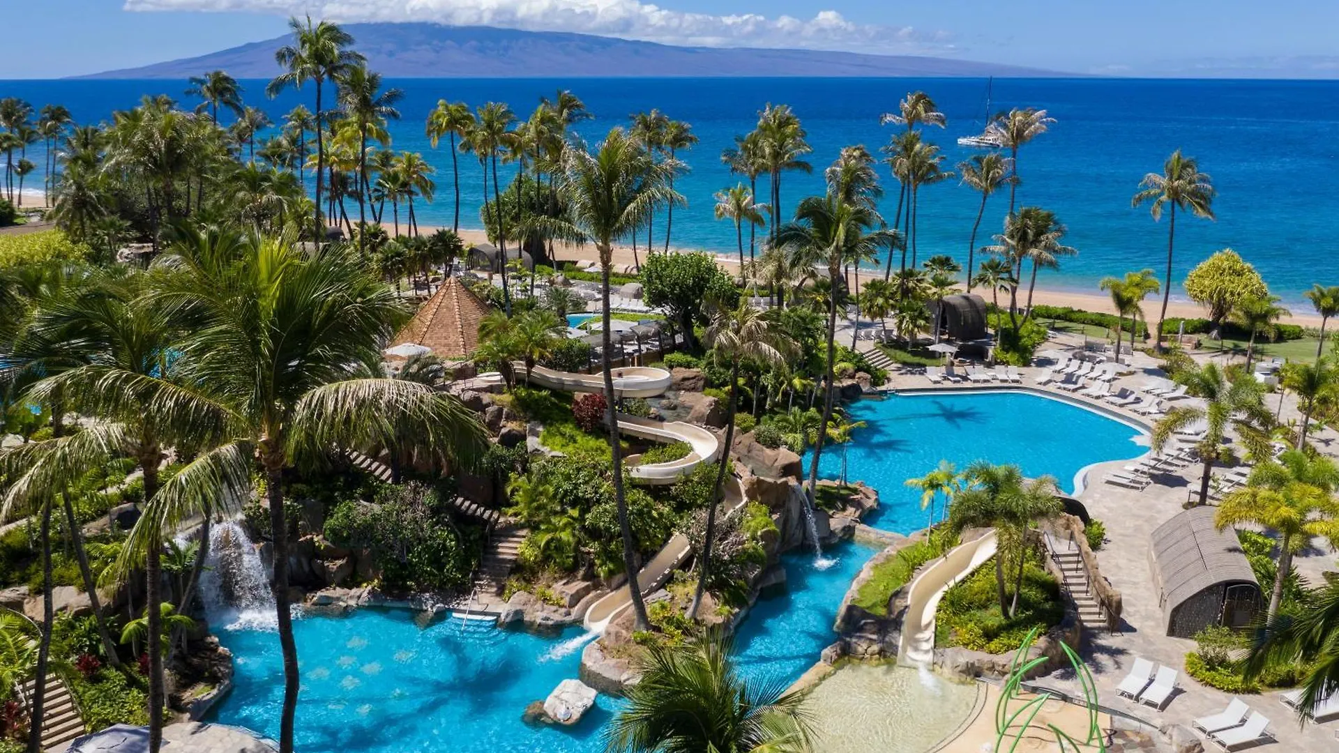 15 Hoteles Familiares en Estados Unidos que Realmente Valen la Pena
