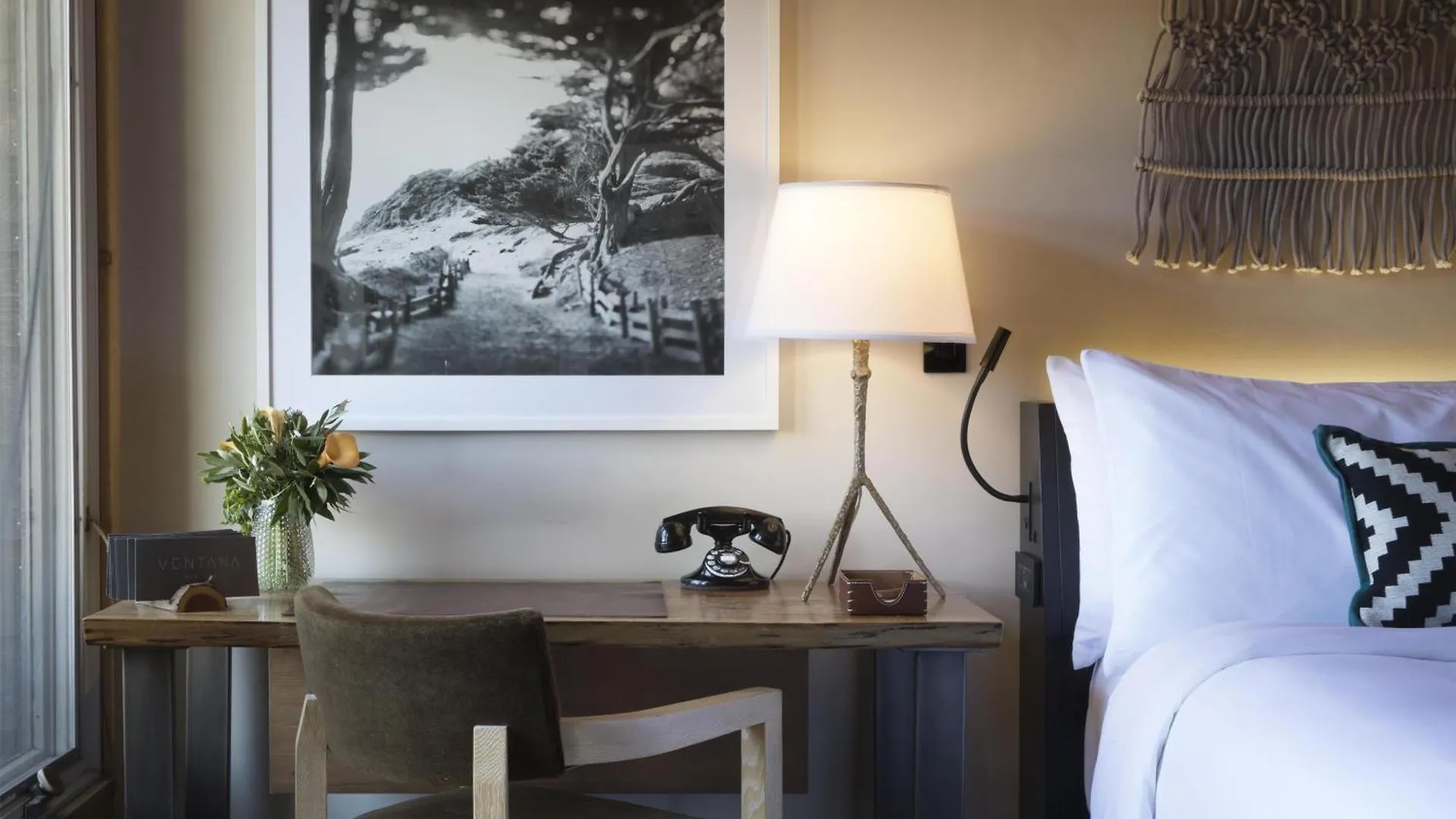 13 Hoteles de Diseño Excepcional en EE.UU. Que Vale la Pena Reservar