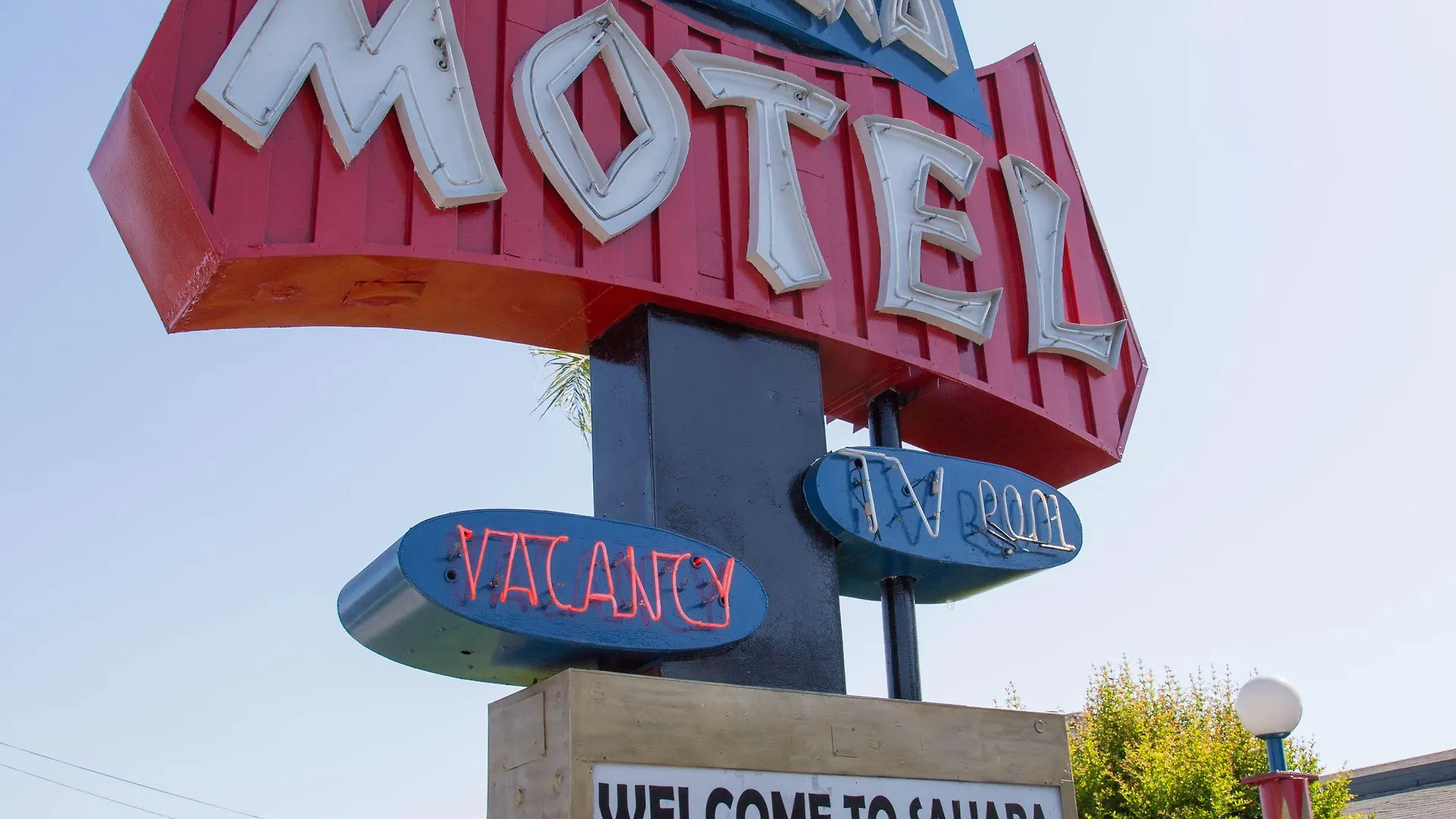 9 Hoteles 2 Estrellas en California que Vale la Pena Reservar