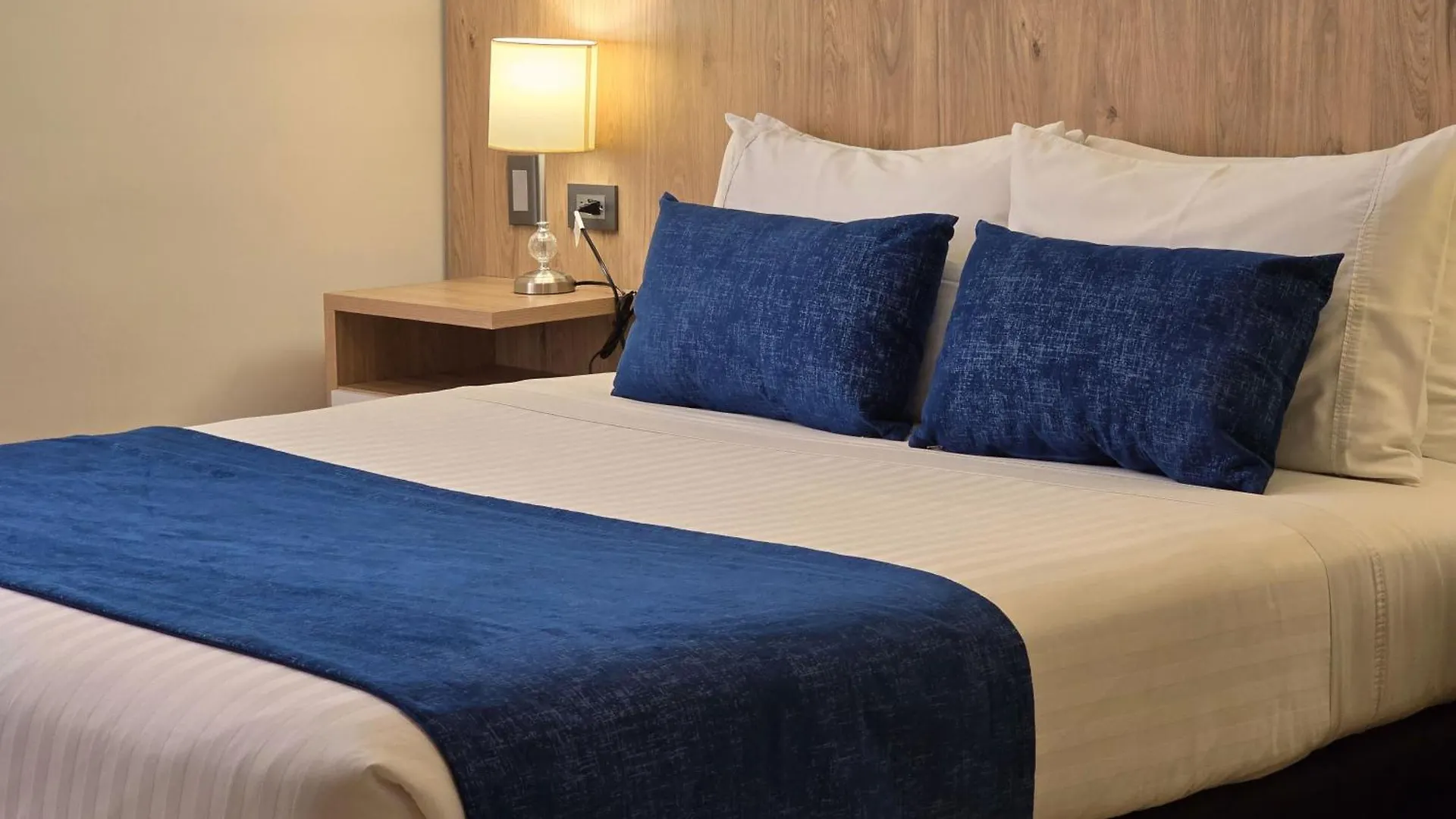 10 Hoteles de Negocios en Chapinero que Vale la Pena Reservar