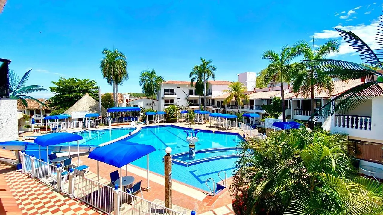 4 Hoteles Económicos cerca de Piscilago con Fácil Acceso