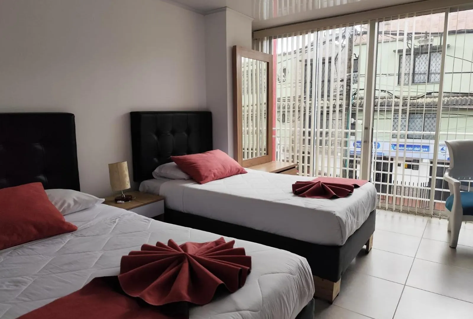 4 Hoteles Cerca del Aeropuerto de Popayán para Viajar Sin Complicaciones