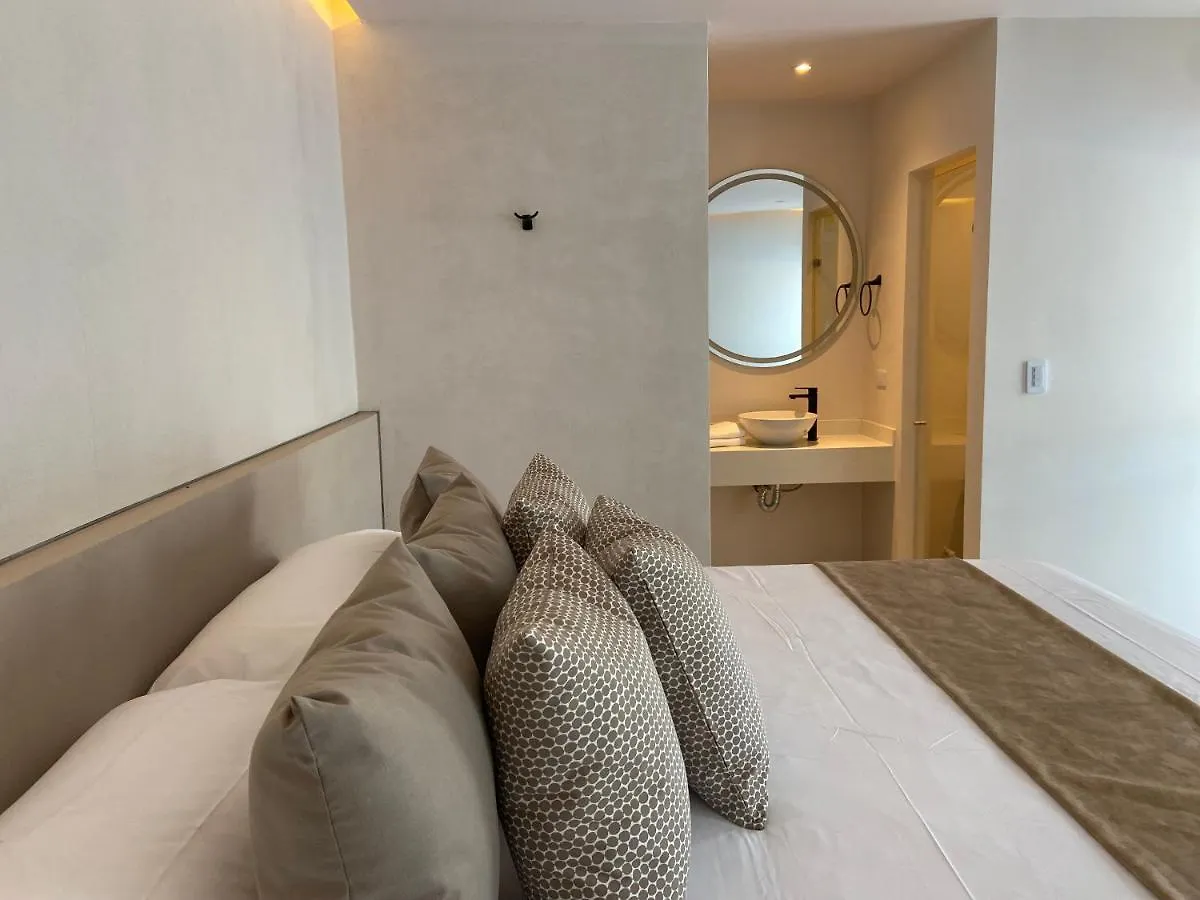 Dónde Alojarse en Magdalena: 4 Hoteles Céntricos Imprescindibles