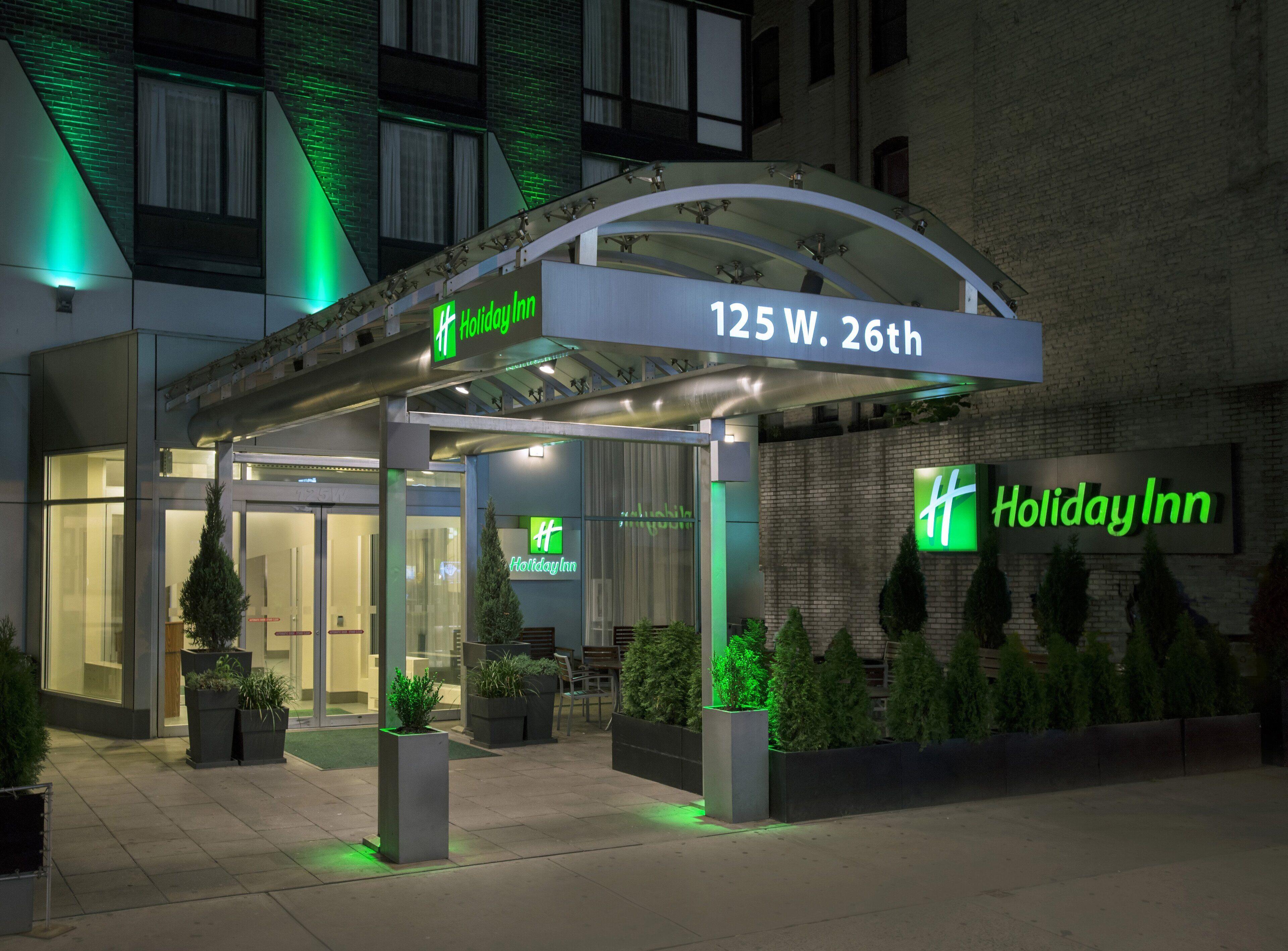 Dónde Alojarse en Manhattan: 15 Hoteles de Negocios