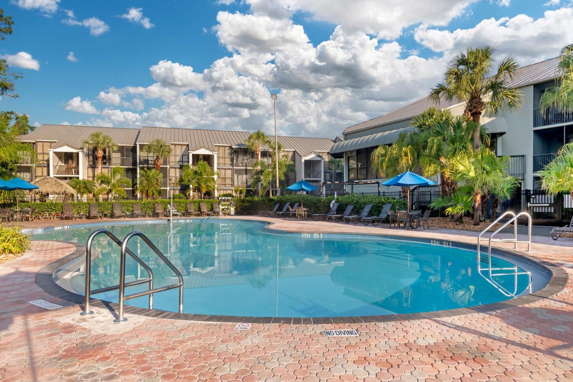15 Hoteles Familiares en Disney World Area Que Vale la Pena Reservar