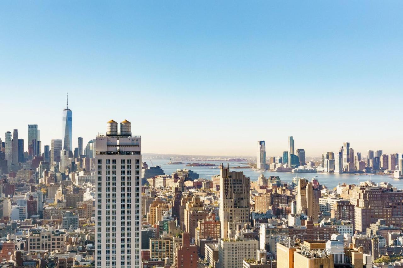 4 Hoteles Económicos cerca del Flatiron Building con Buena Ubicación