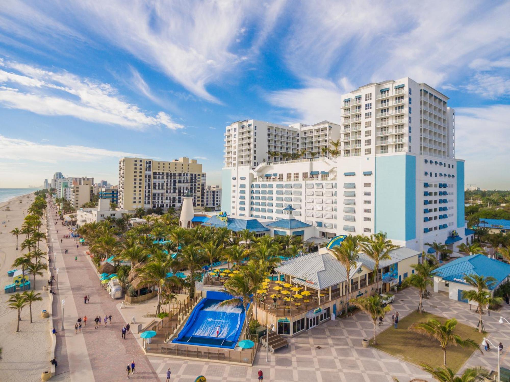 ArtsPark at Young Circle: 4 Hoteles Familiares Comparados