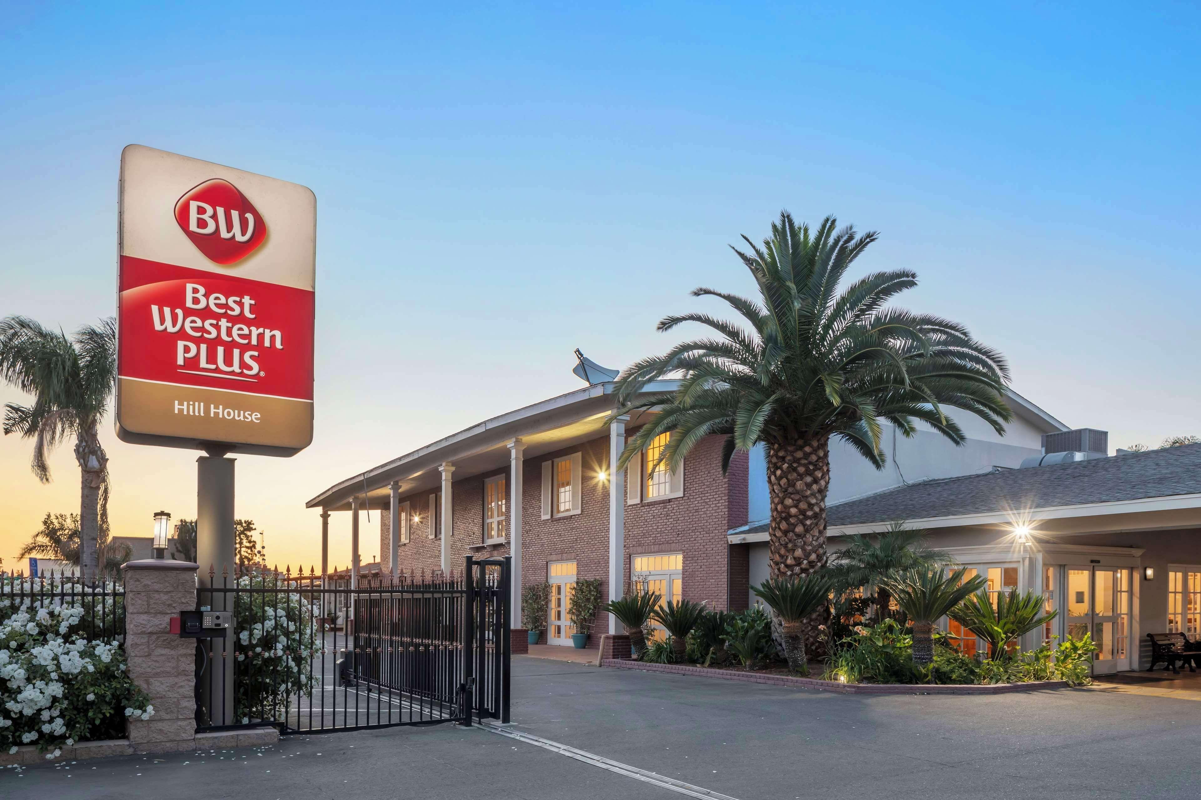 15 Hoteles de Negocios en California y Nevada Que Realmente Funcionan