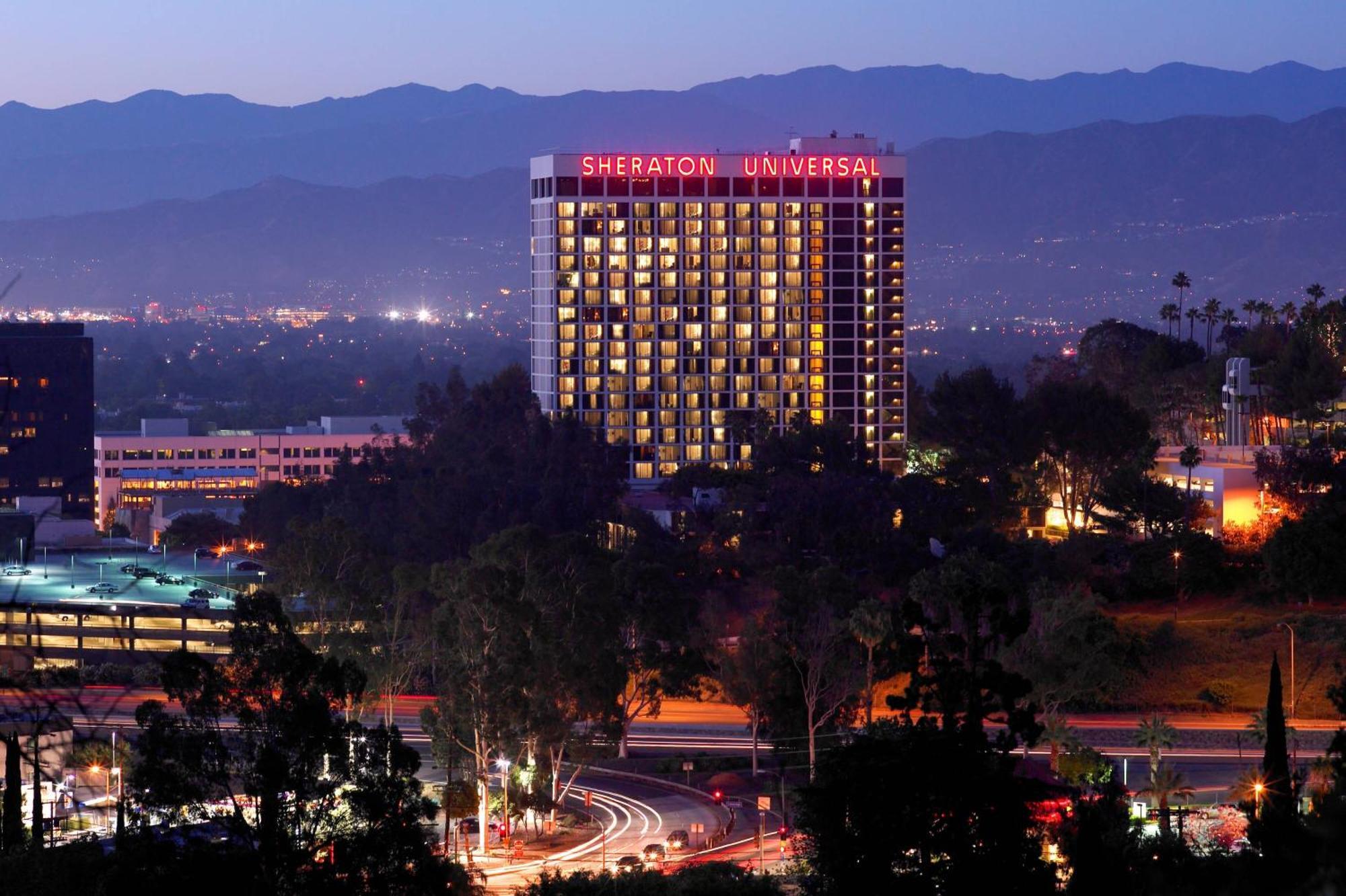 15 Hoteles Familiares en California y Nevada Que Realmente Valen la Pena