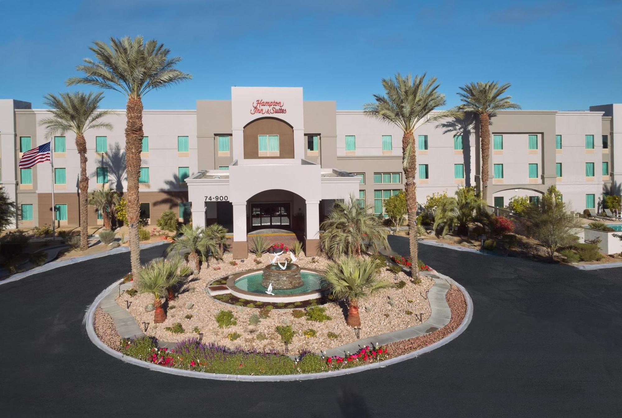 15 Hoteles de Negocios en California Que Marcan la Diferencia