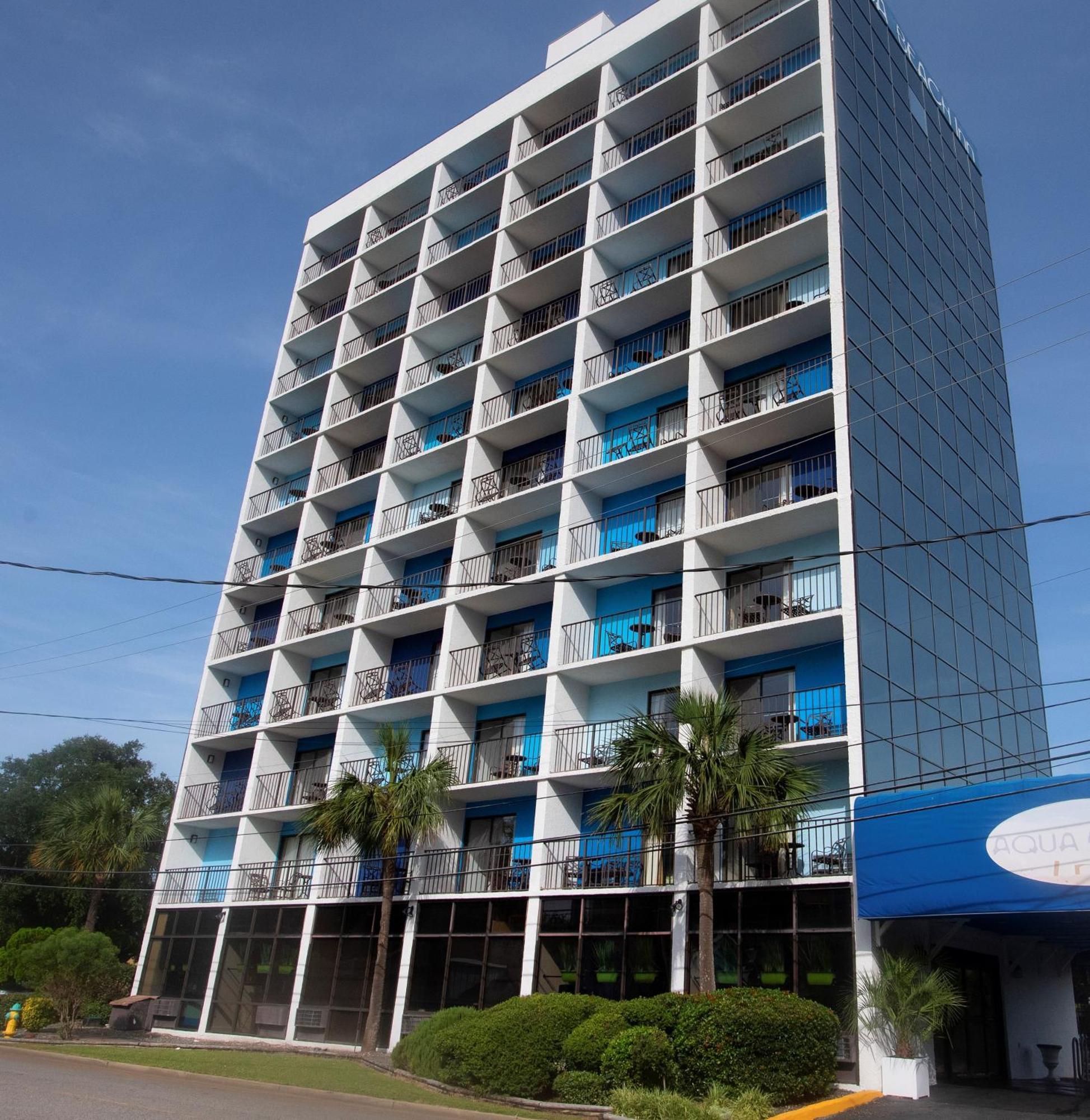 15 Hoteles Baratos en el Sur de EE.UU. que Vale la Pena Reservar