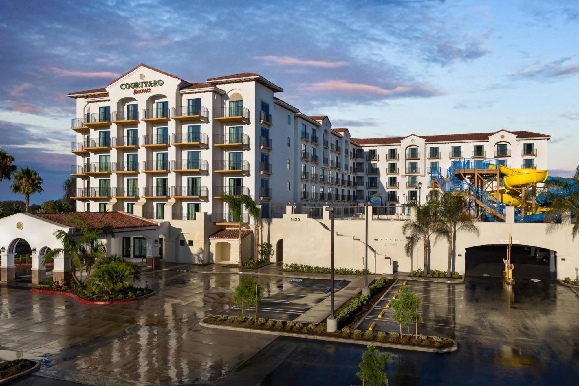 Hoteles con Spa en California y Nevada: 8 Opciones Comparadas