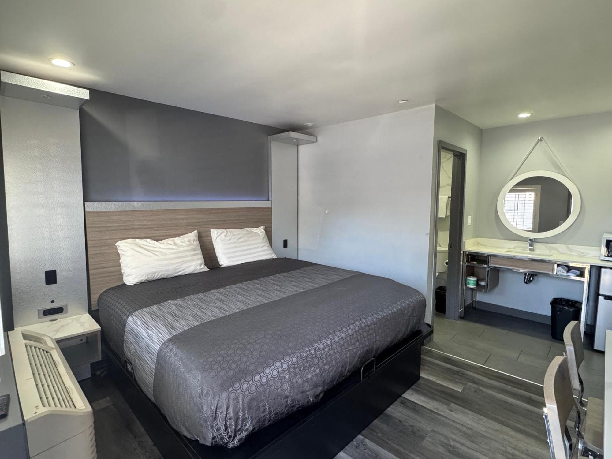 Dónde Hospedarse en California: 9 Hoteles 3 Estrellas Recomendados