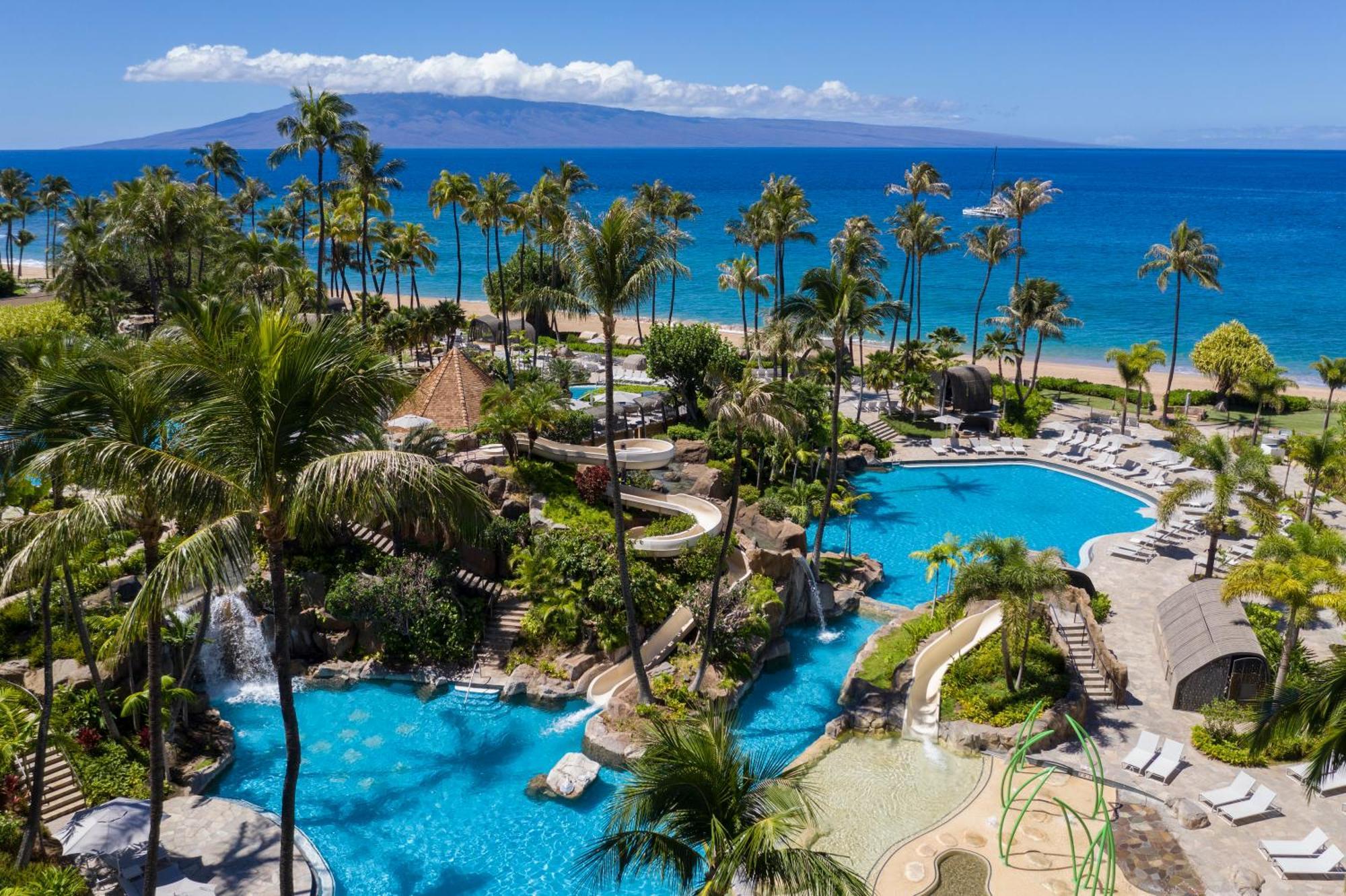 15 Hoteles Familiares en Estados Unidos que Realmente Valen la Pena
