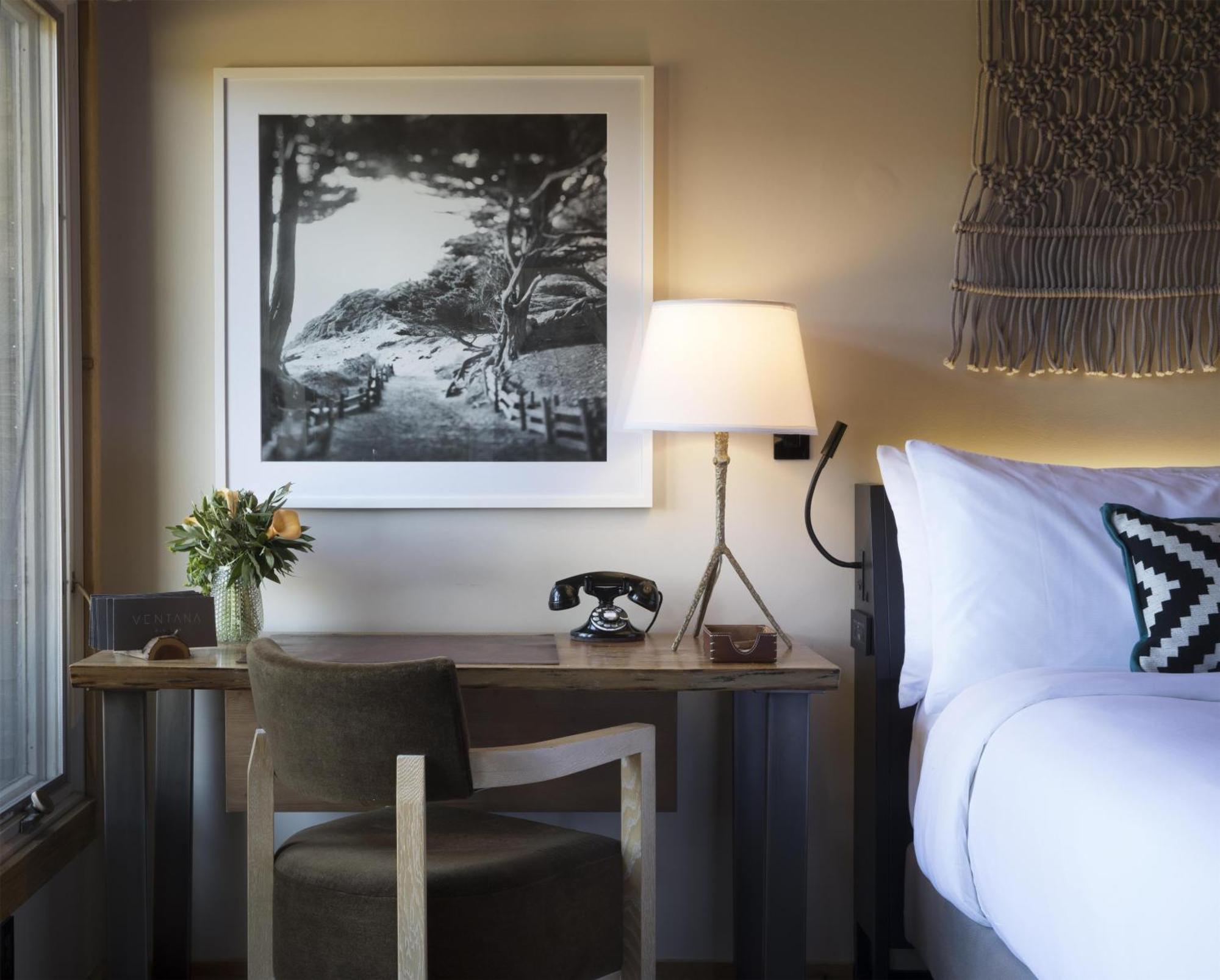 13 Hoteles de Diseño Excepcional en EE.UU. Que Vale la Pena Reservar