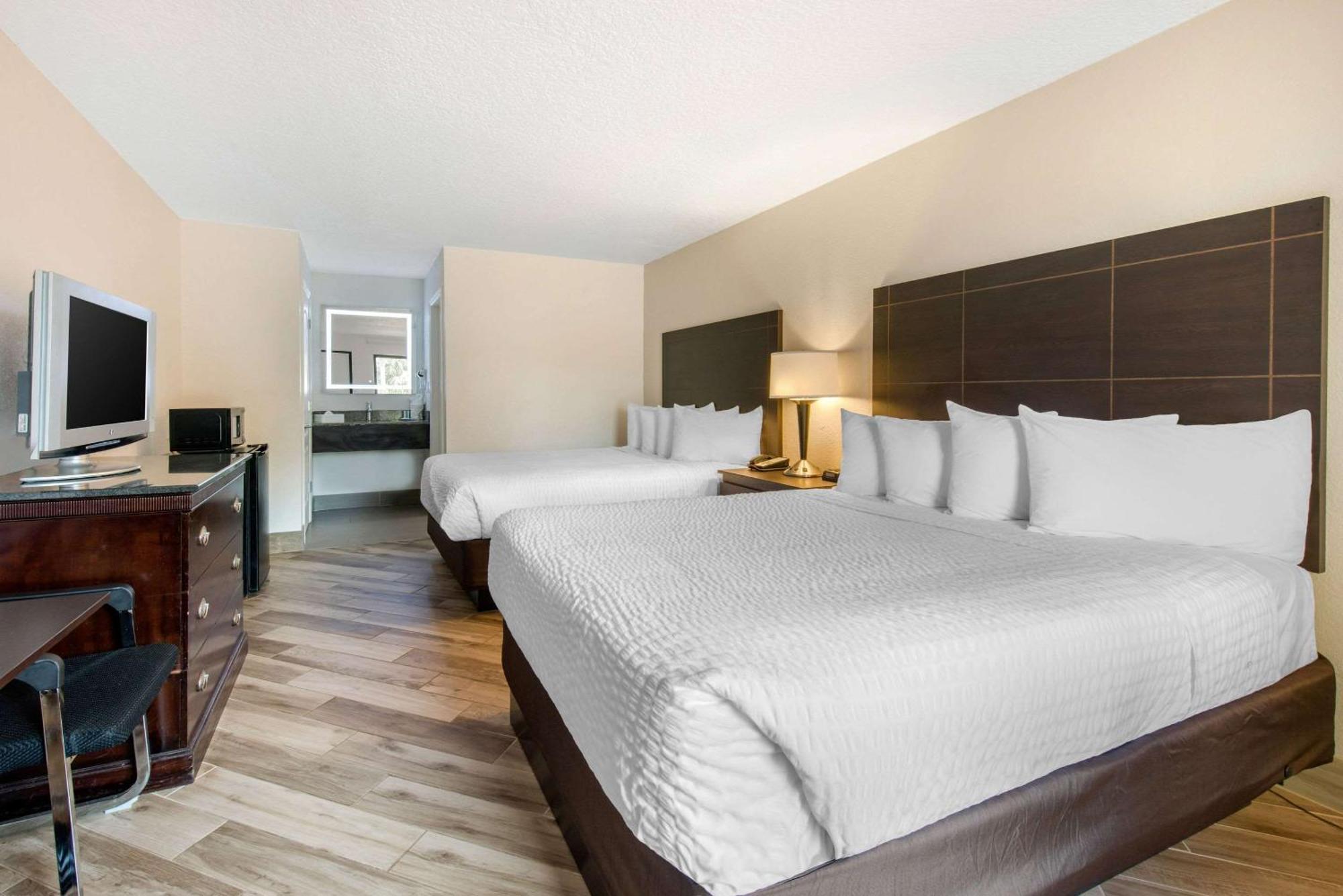 Hoteles Baratos en EE.UU.: 12 Opciones Comparadas