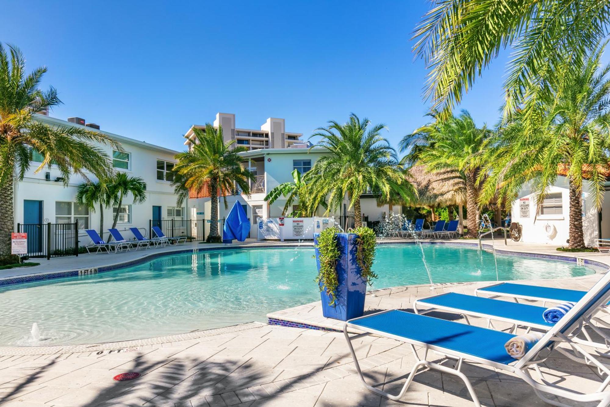 5 Hoteles Económicos en Florida para Viajar sin Gastar de Más