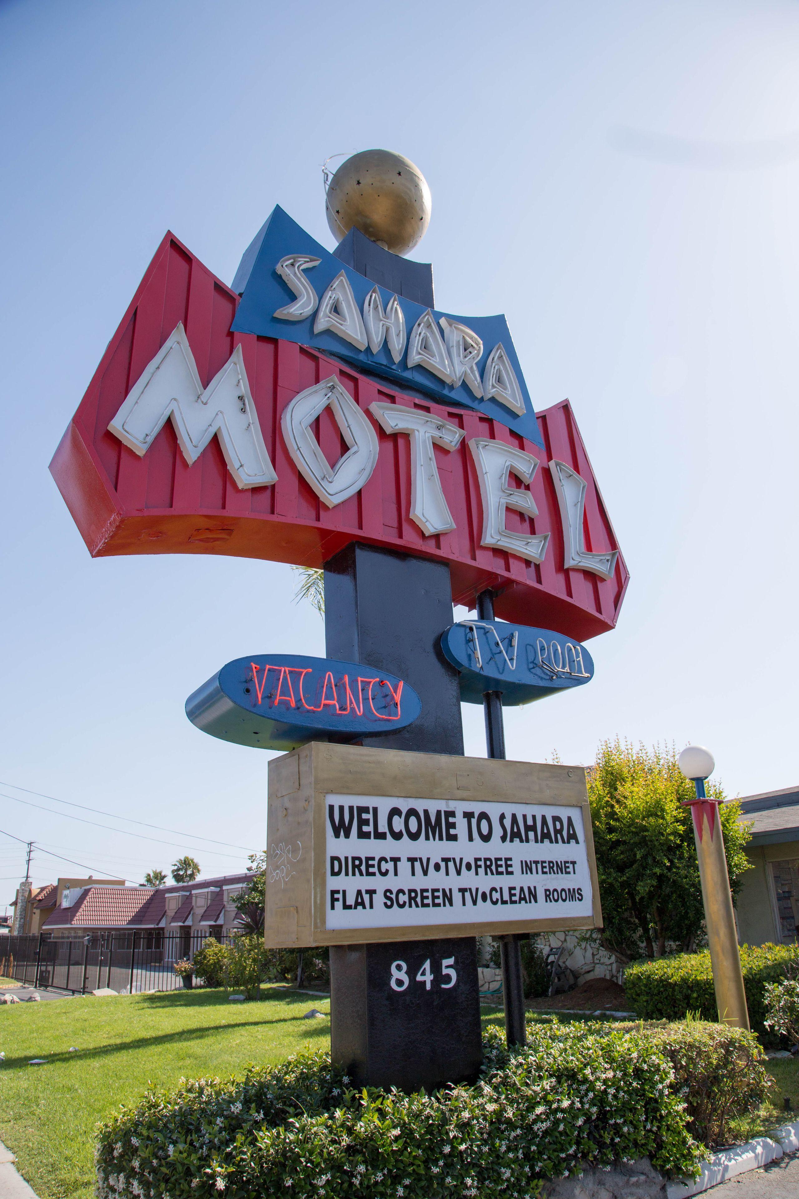 9 Hoteles 2 Estrellas en California que Vale la Pena Reservar