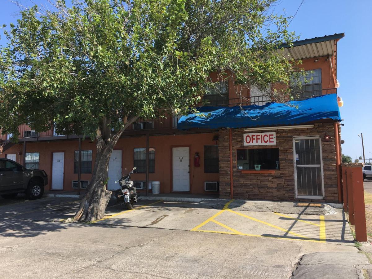 Alojarse en Texas: 5 Hoteles de 2 Estrellas Comparados