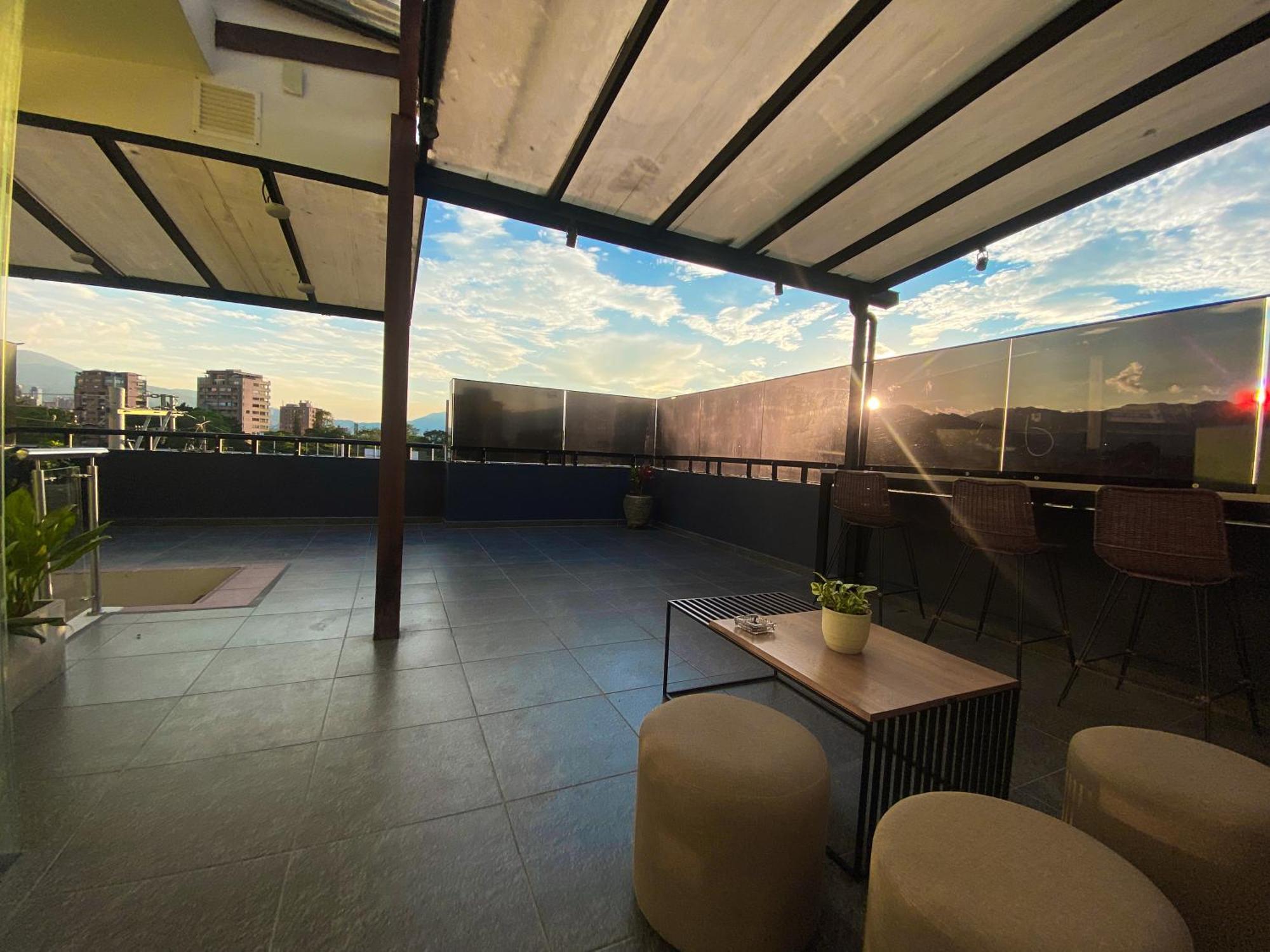 13 Resorts en El Poblado, Medellín que Vale la Pena Reservar