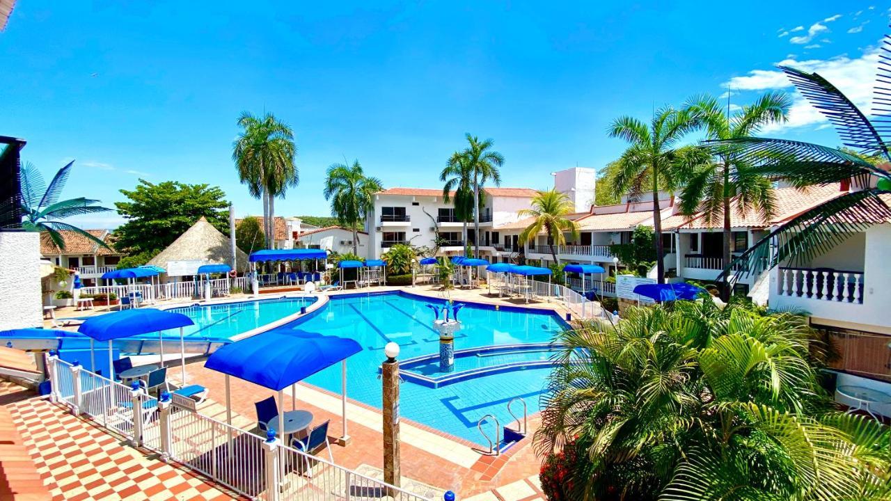 4 Hoteles Económicos cerca de Piscilago con Fácil Acceso